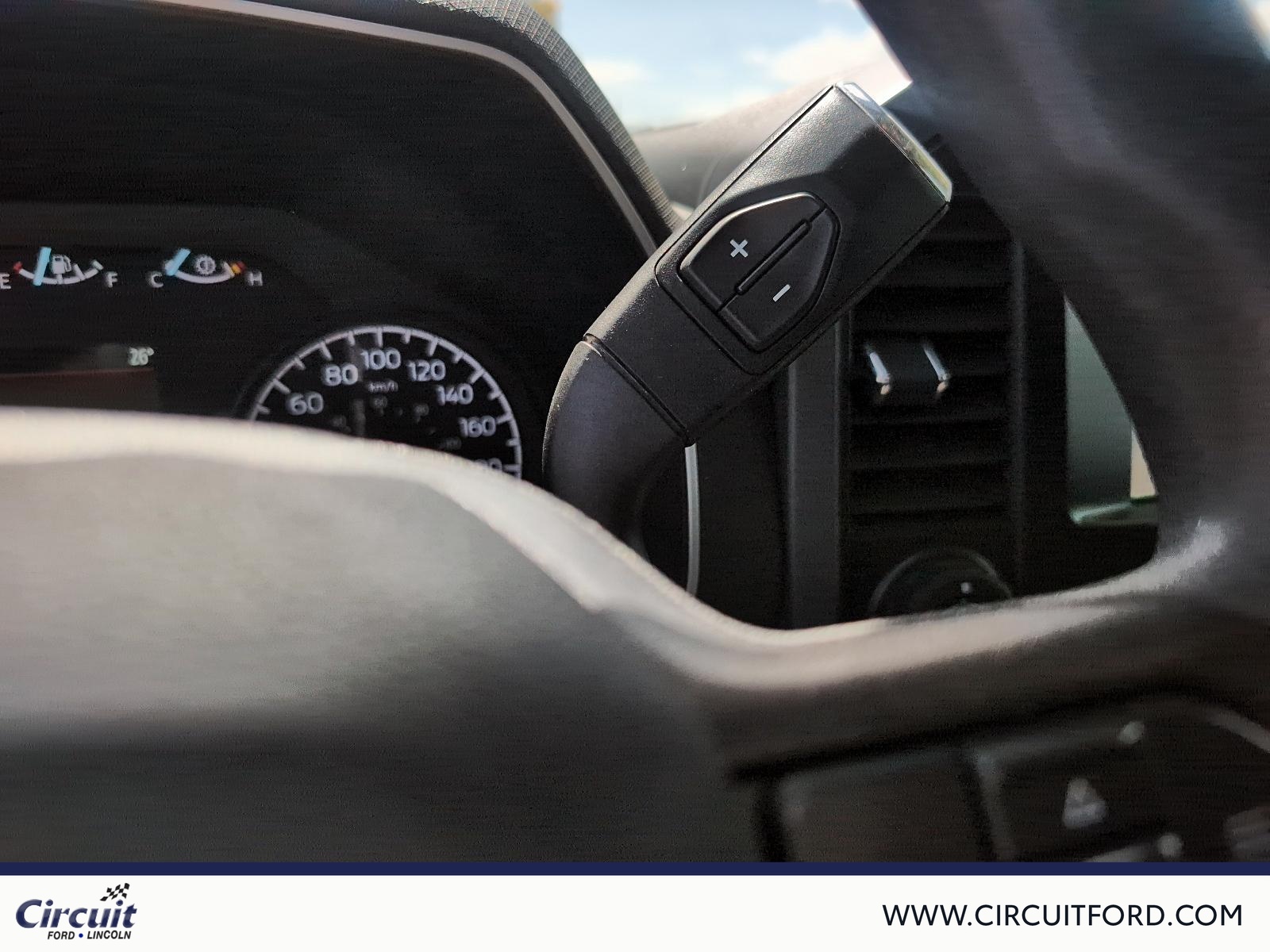 2022 Ford F-150 - Image 14