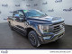 2022 Ford F-150 - Thumbnail 3