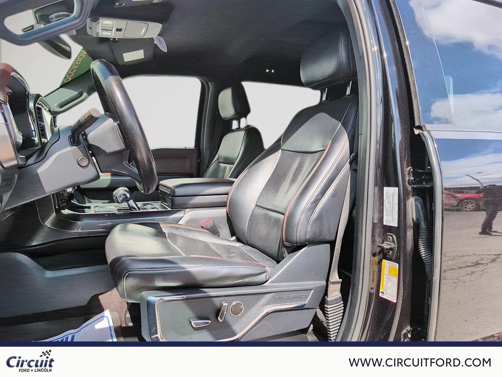 2022 Ford F-150 - Image 9
