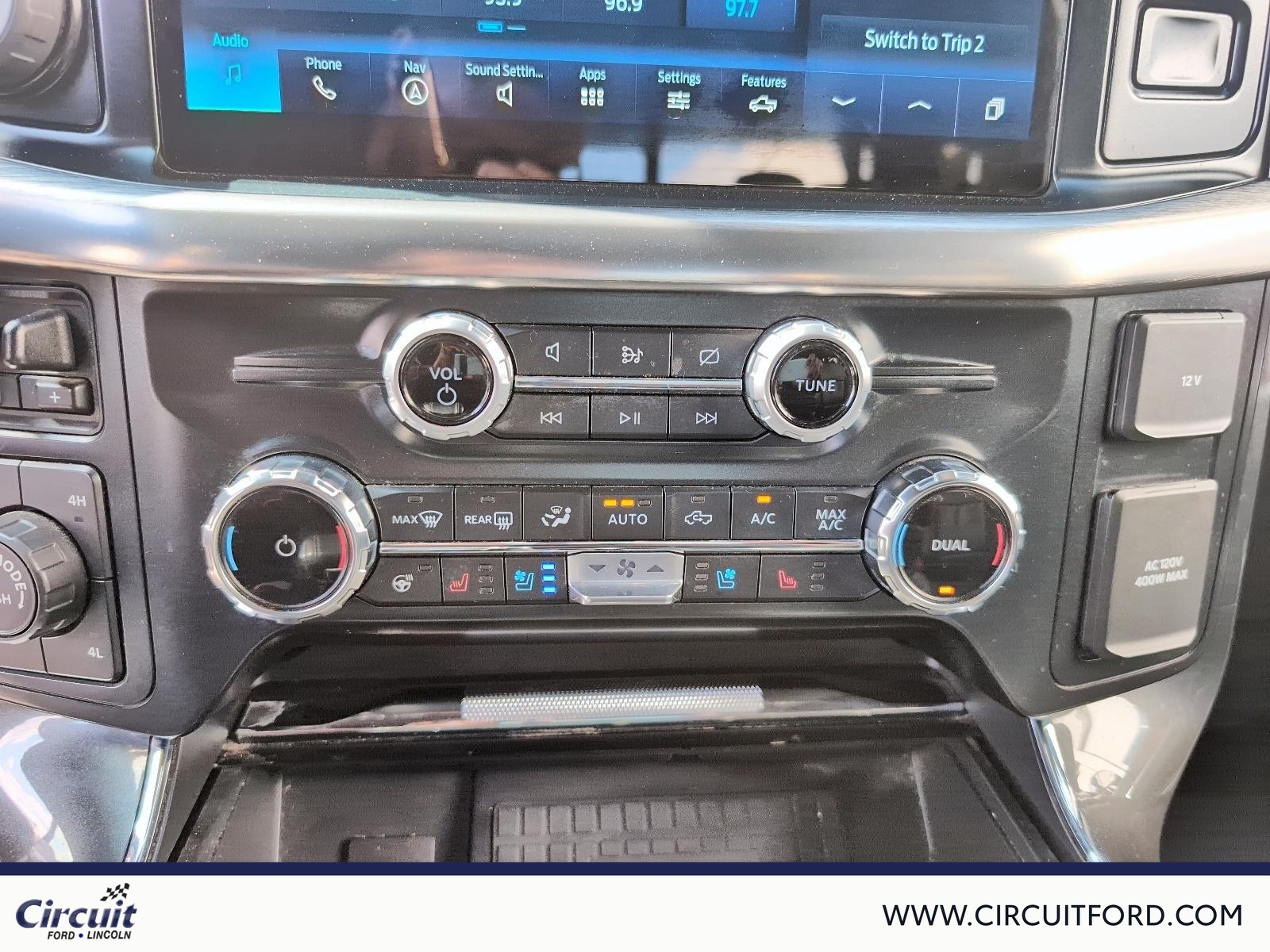2022 Ford F-150 - Image 14