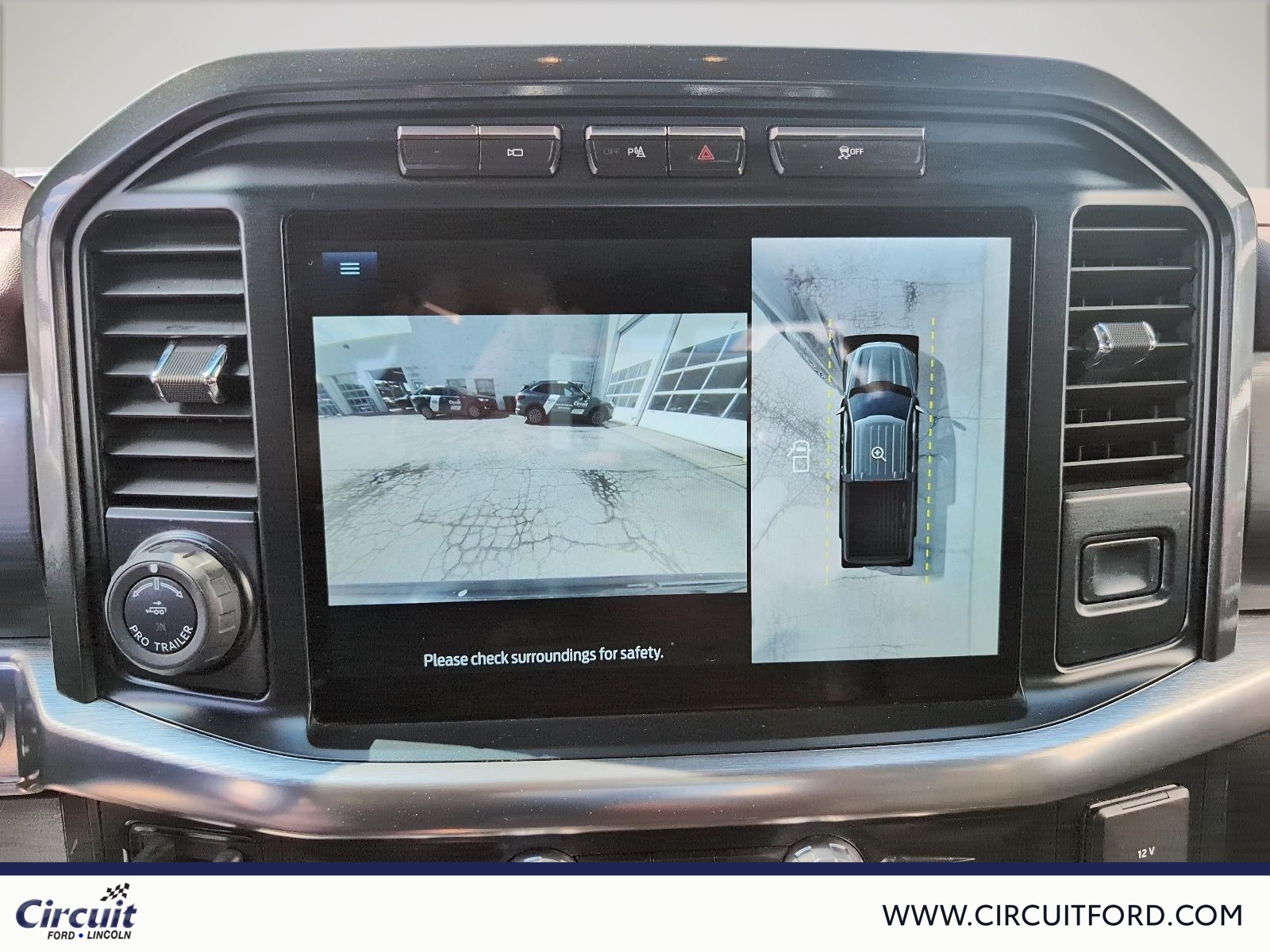 2022 Ford F-150 - Image 18