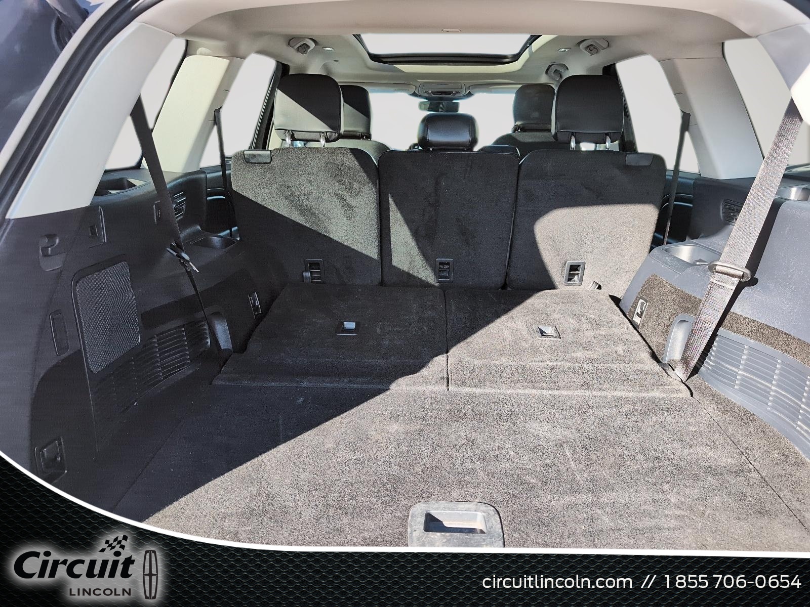 2025 Lincoln Aviator - Image 7