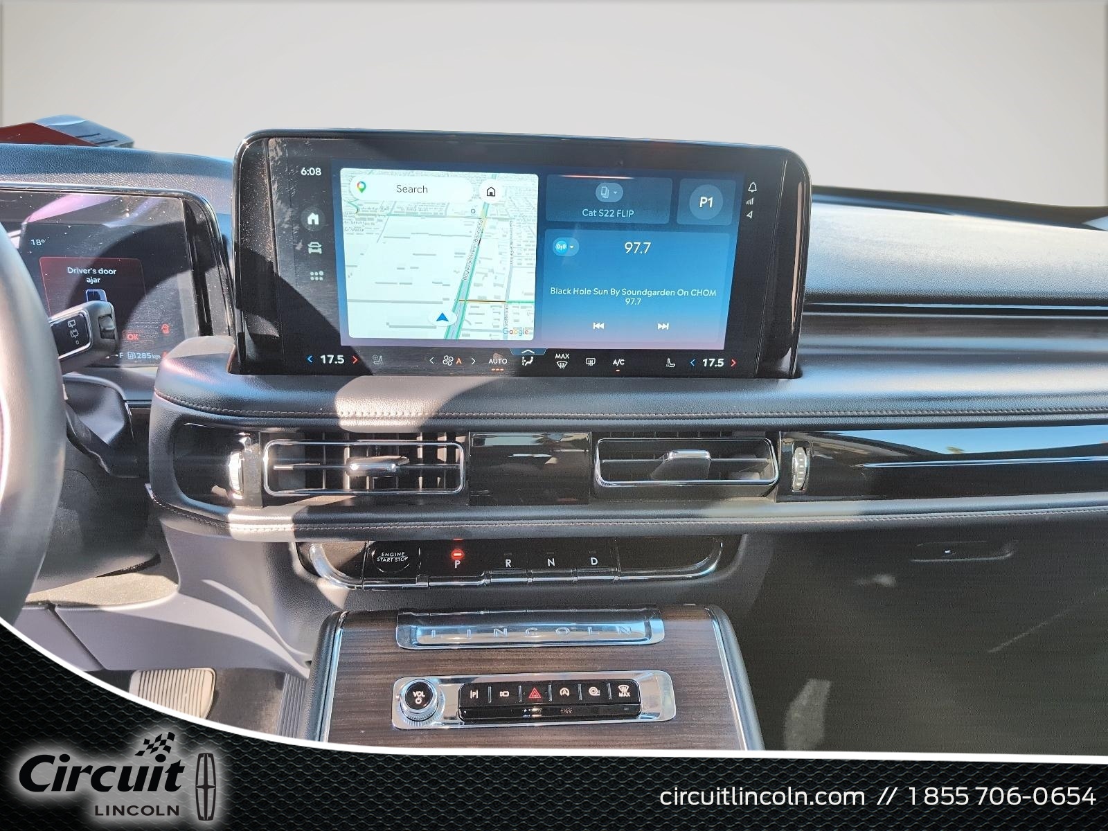 2025 Lincoln Aviator - Image 10