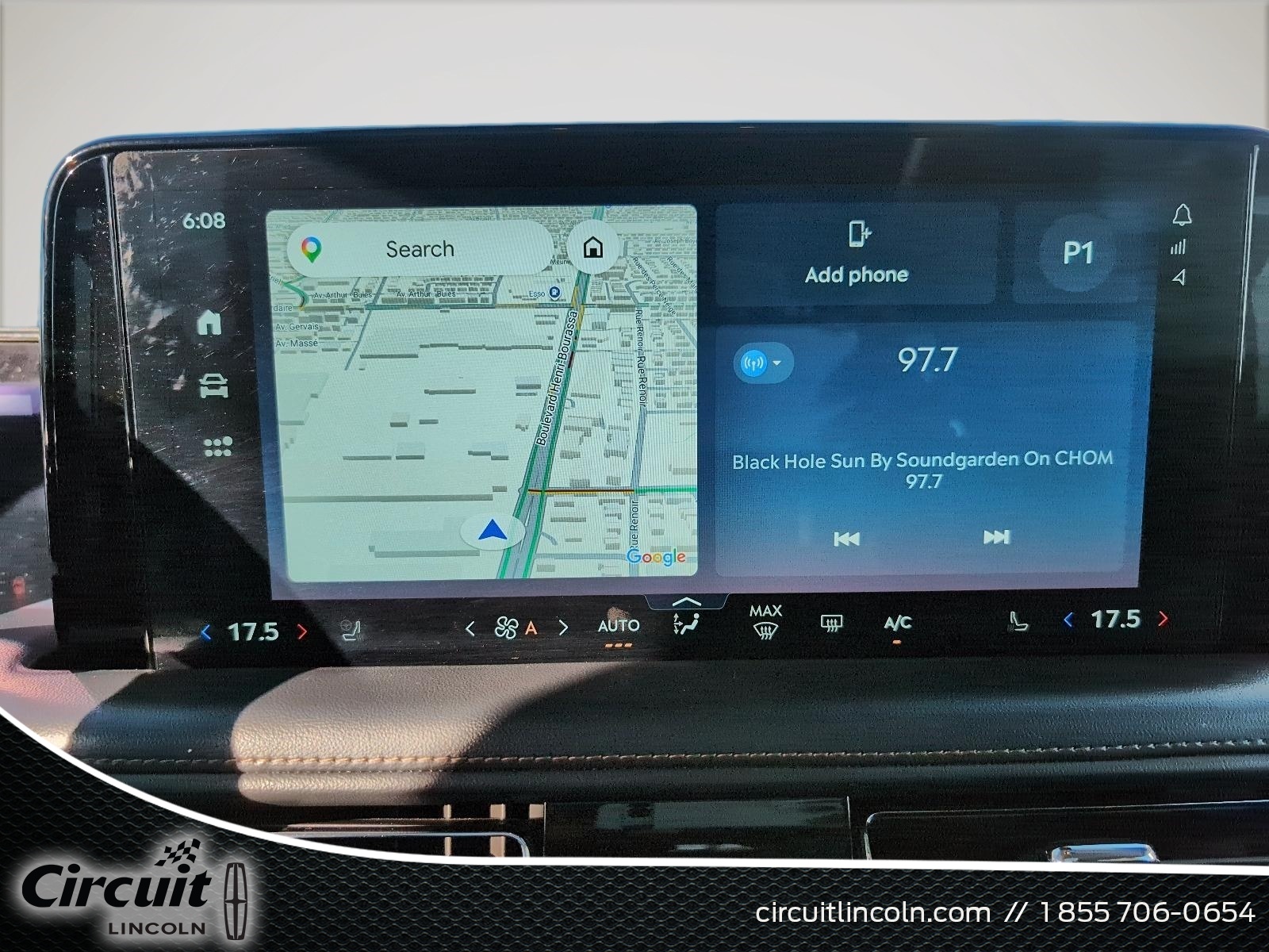 2025 Lincoln Aviator - Image 14