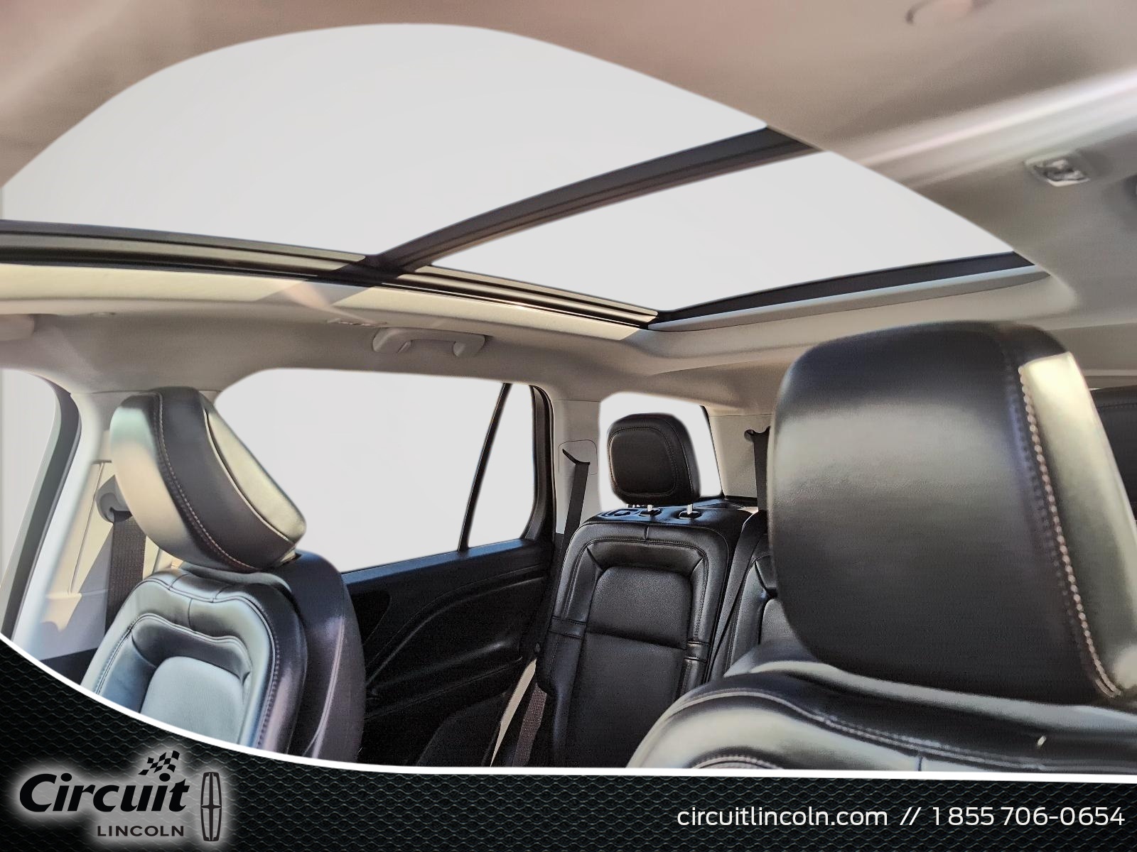 2025 Lincoln Aviator - Image 17