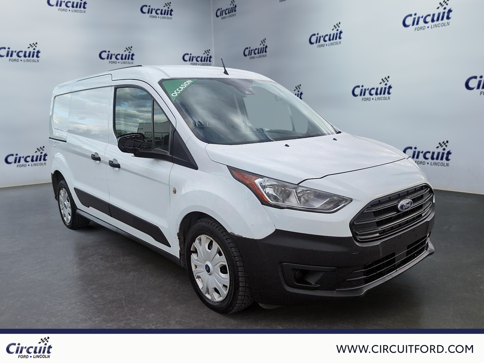 2019 Ford Transit Connect - Image 3
