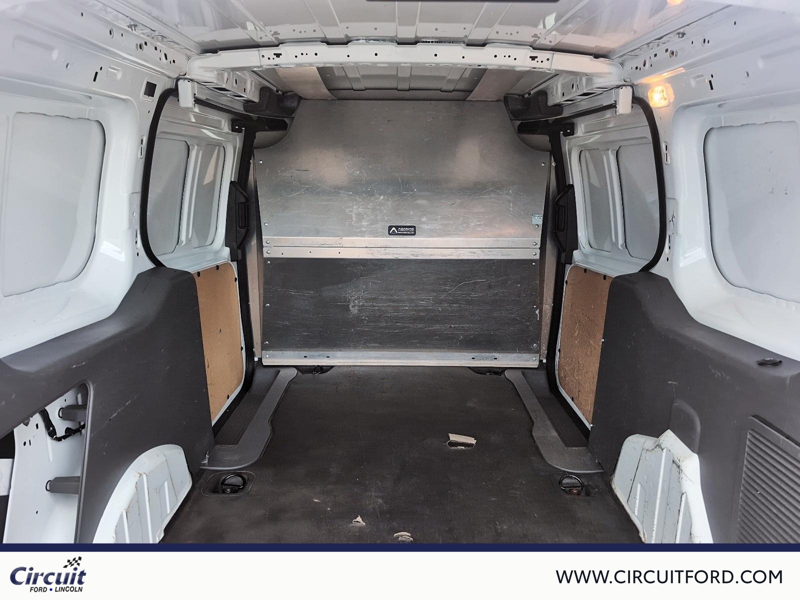 2019 Ford Transit Connect - Image 6