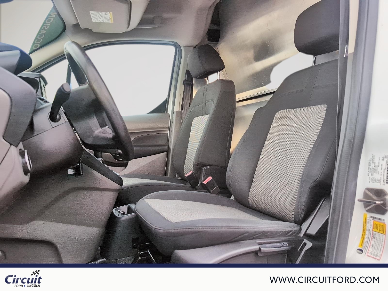 2019 Ford Transit Connect - Image 8