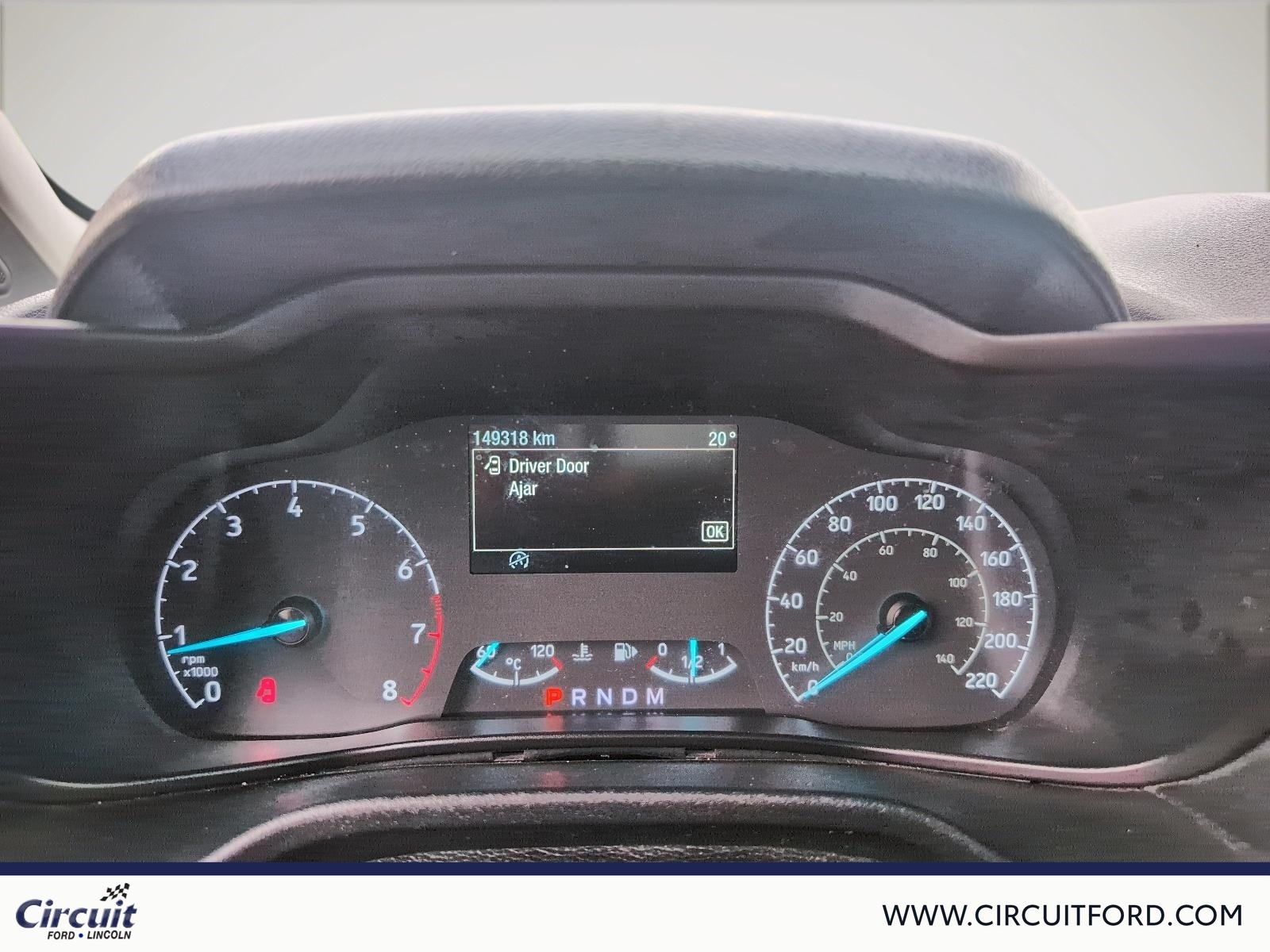 2019 Ford Transit Connect - Image 12