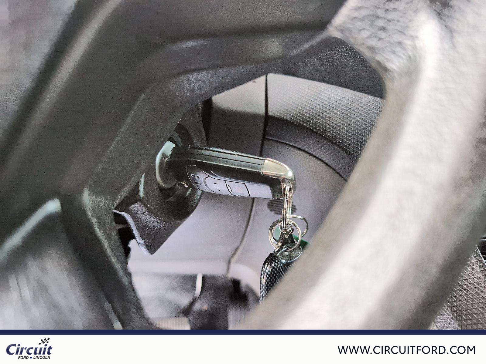 2019 Ford Transit Connect - Image 15