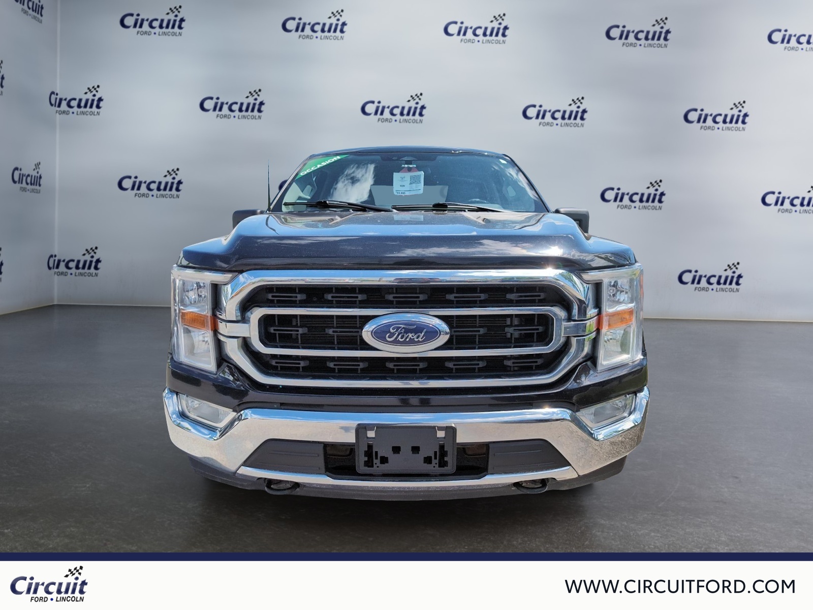 2022 Ford F-150 - Image 2