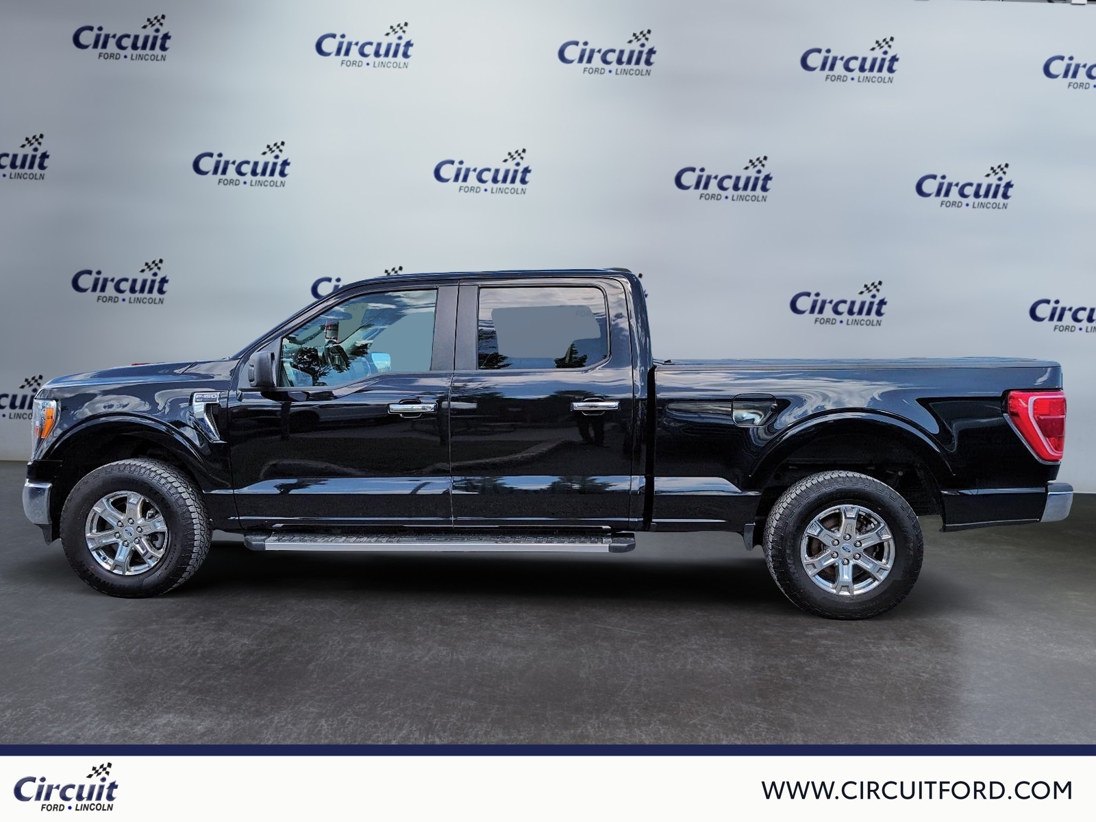2022 Ford F-150 - Image 5
