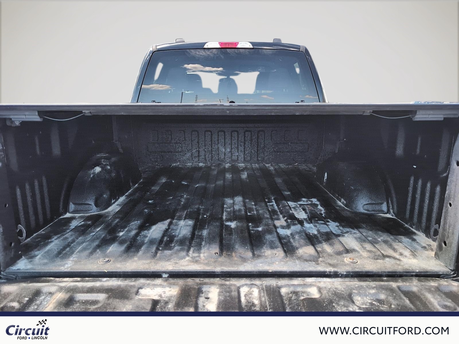 2022 Ford F-150 - Image 6