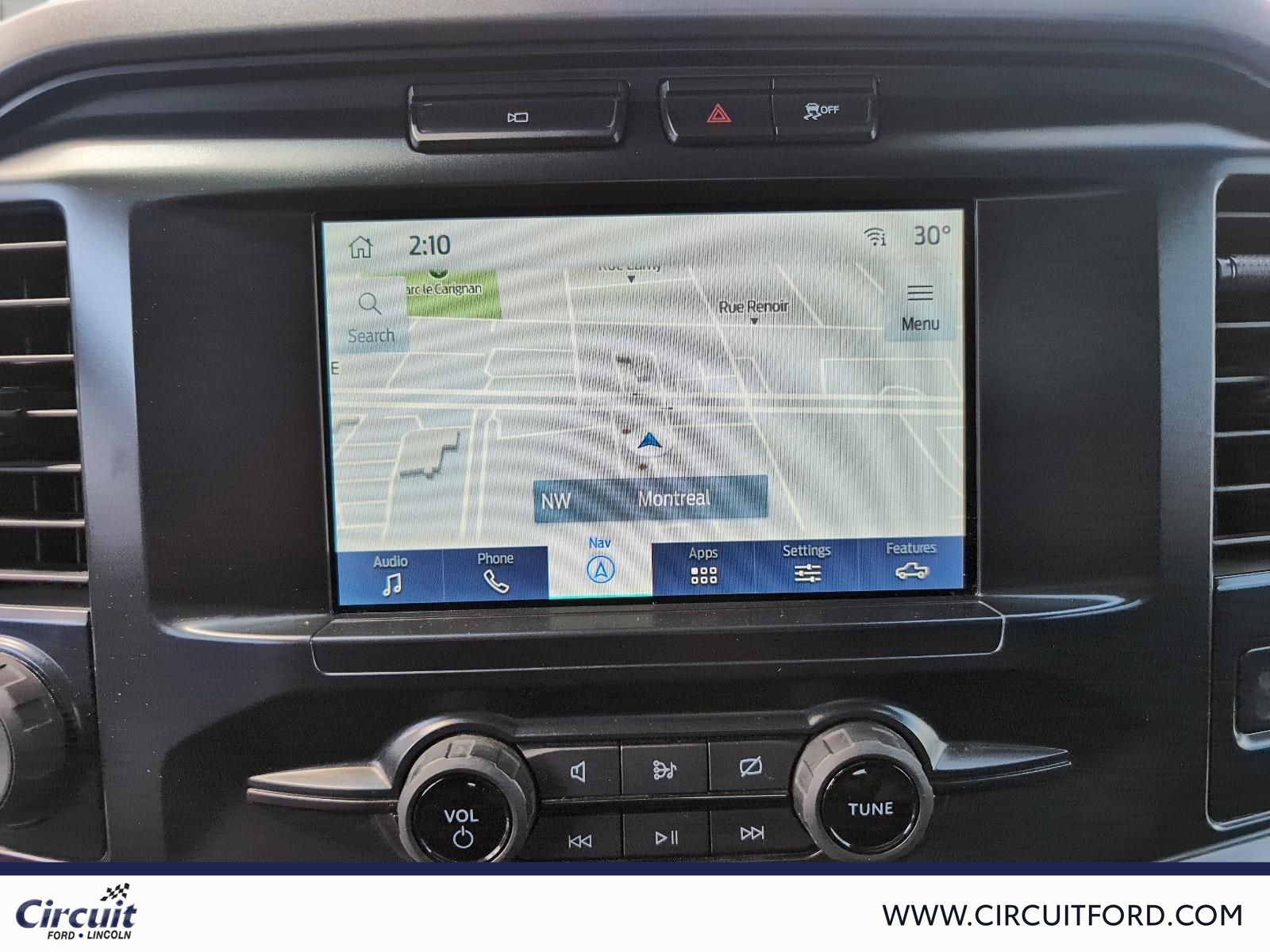 2022 Ford F-150 - Image 18