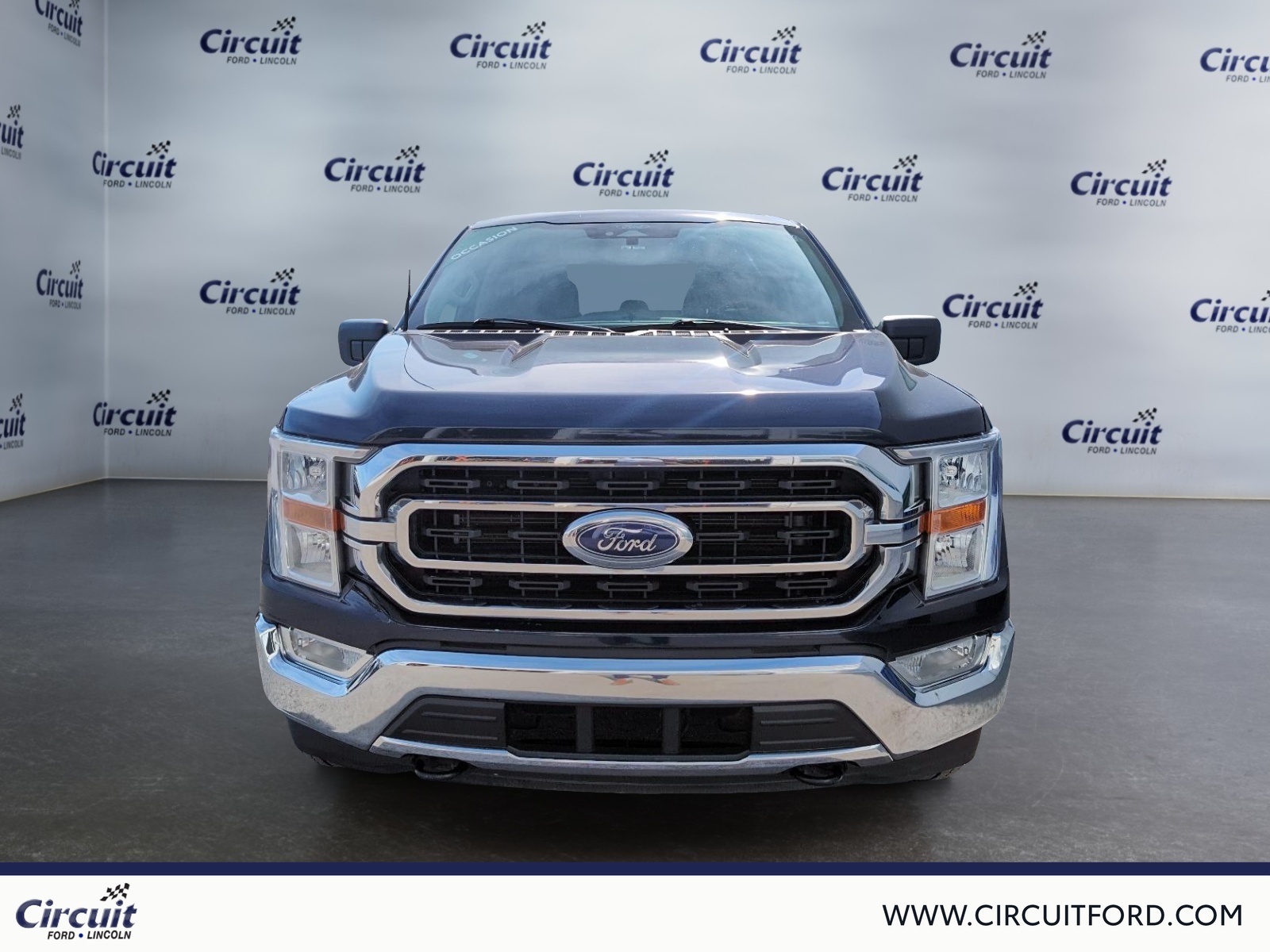 2022 Ford F-150 - Image 2