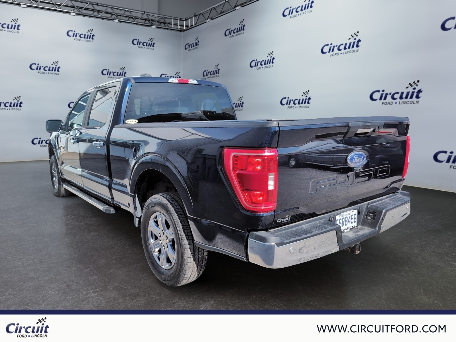 2022 Ford F-150 - Image 4
