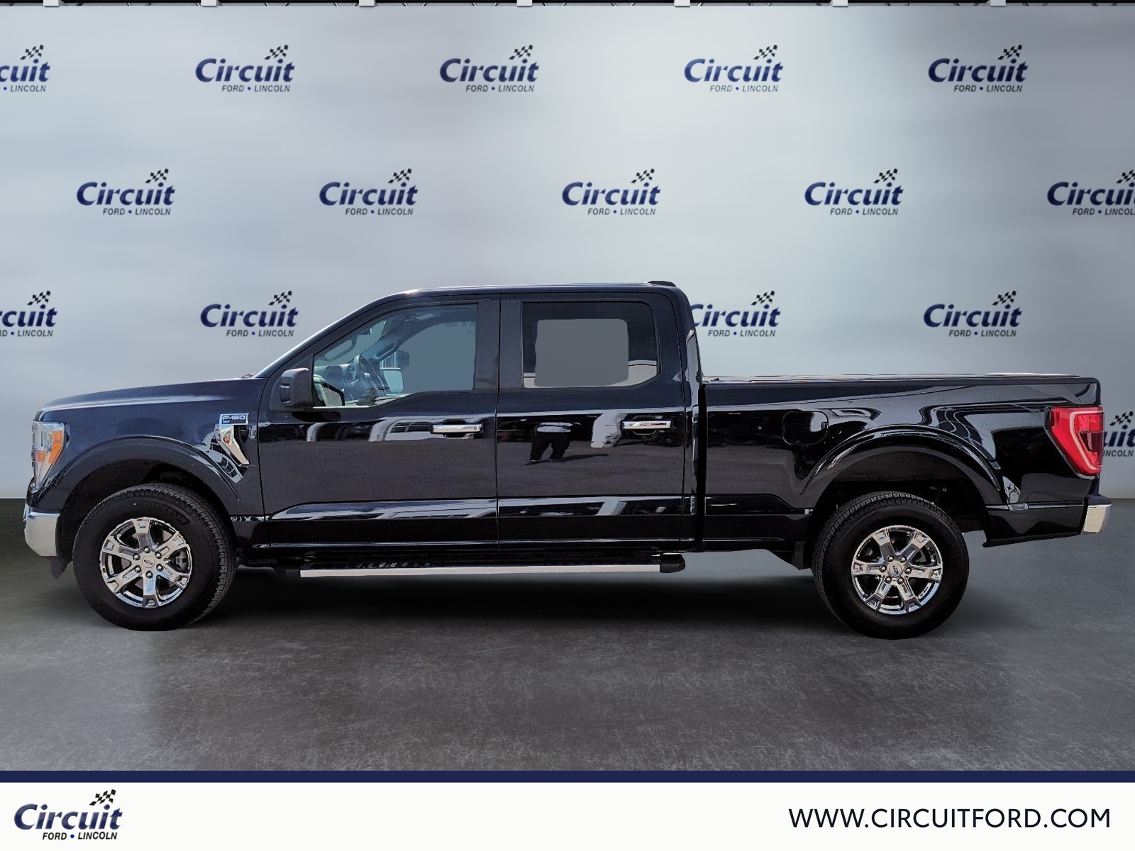 2022 Ford F-150 - Image 5