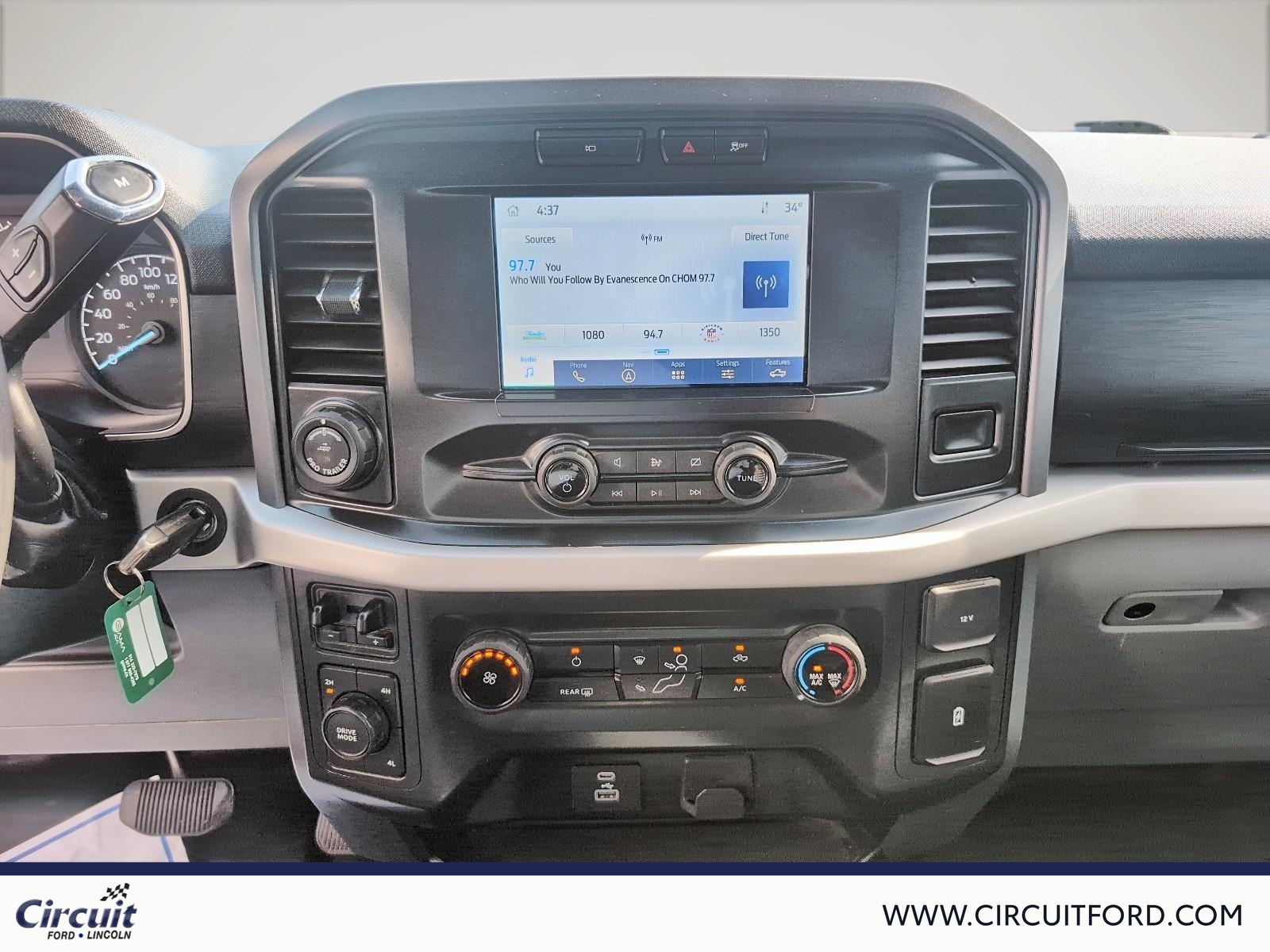 2022 Ford F-150 - Image 8