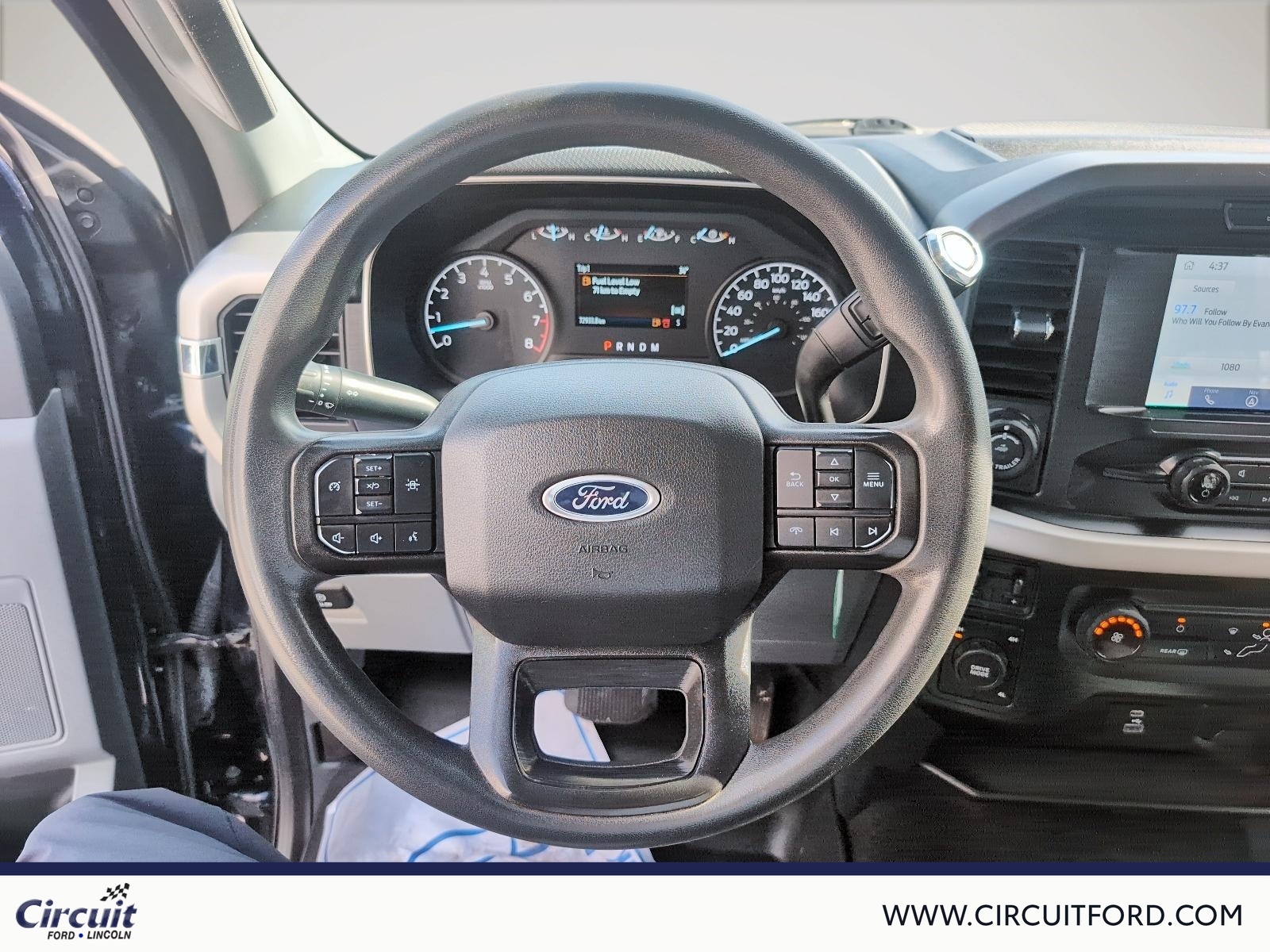 2022 Ford F-150 - Image 10