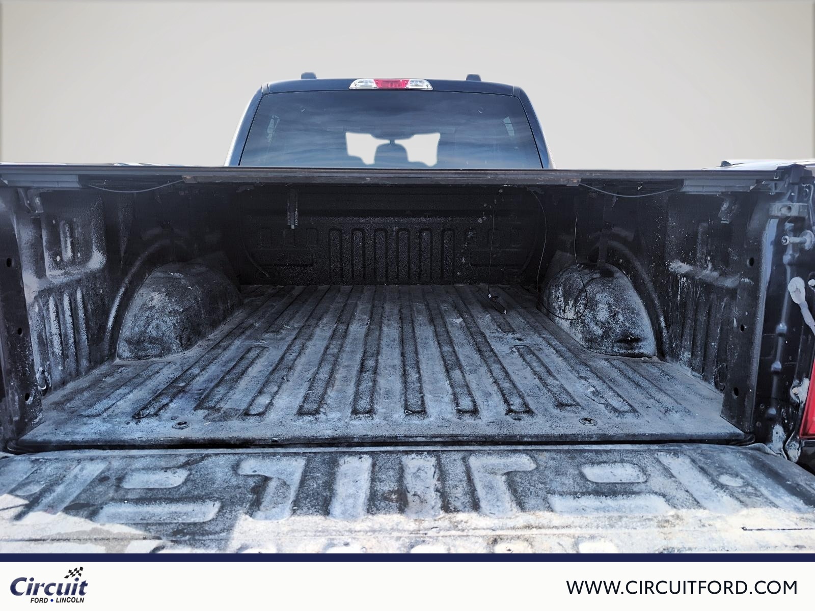 2022 Ford F-150 - Image 16