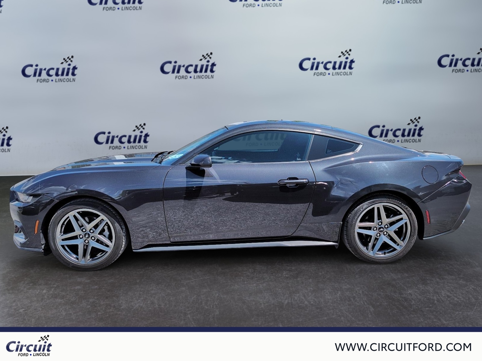 2024 Ford Mustang - Image 6