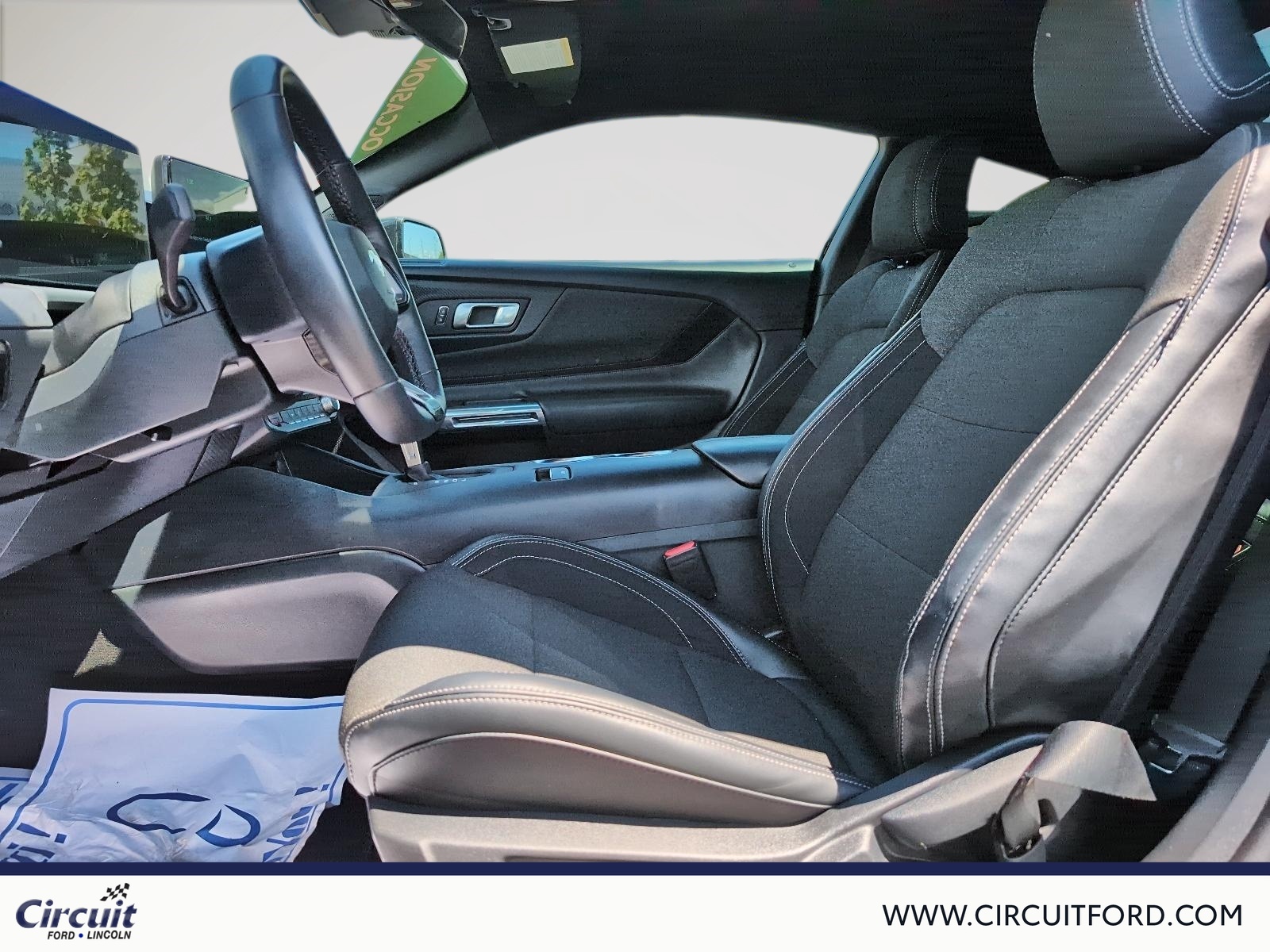 2024 Ford Mustang - Image 9