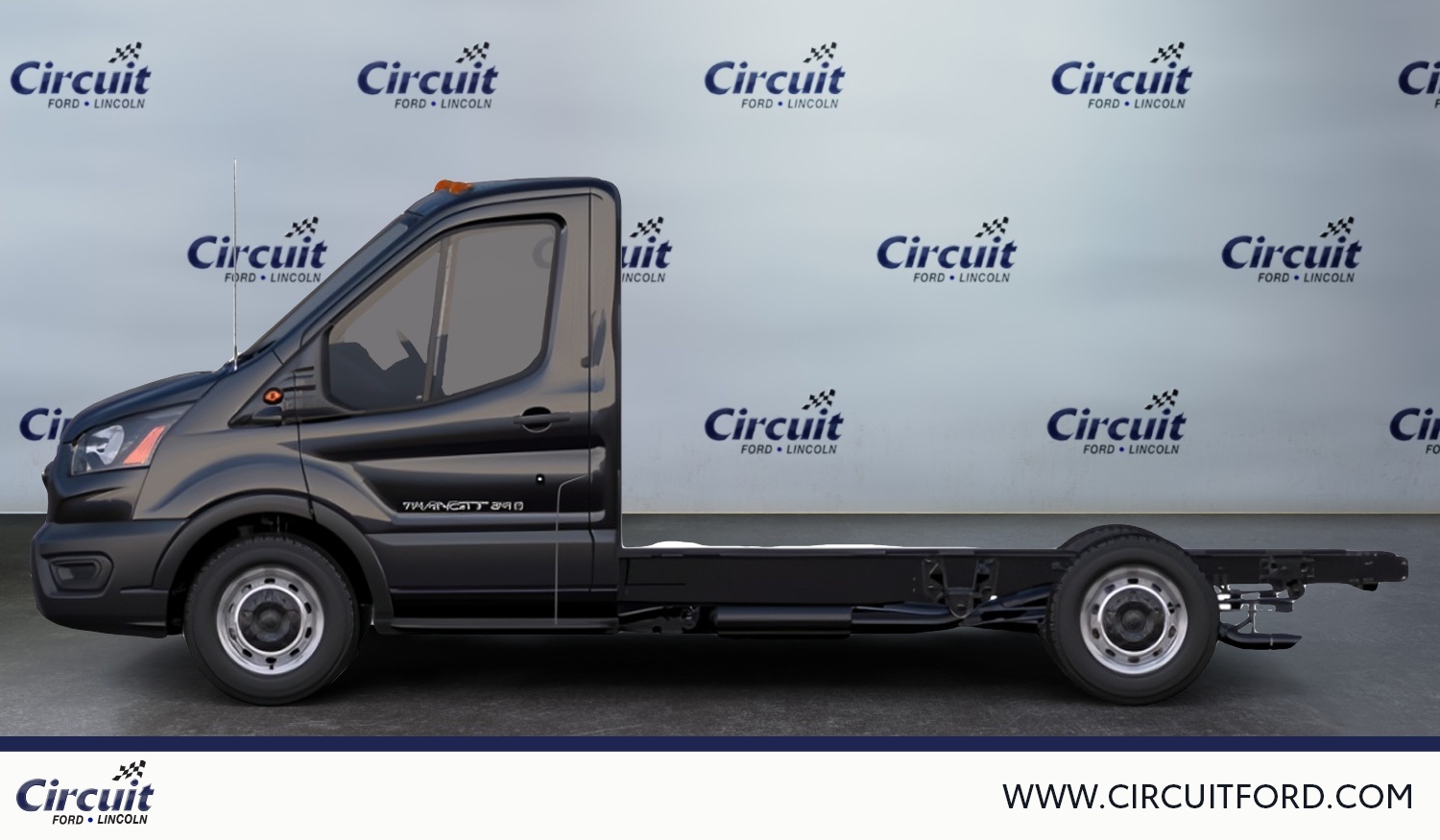 2026 Ford Transit - Image 2