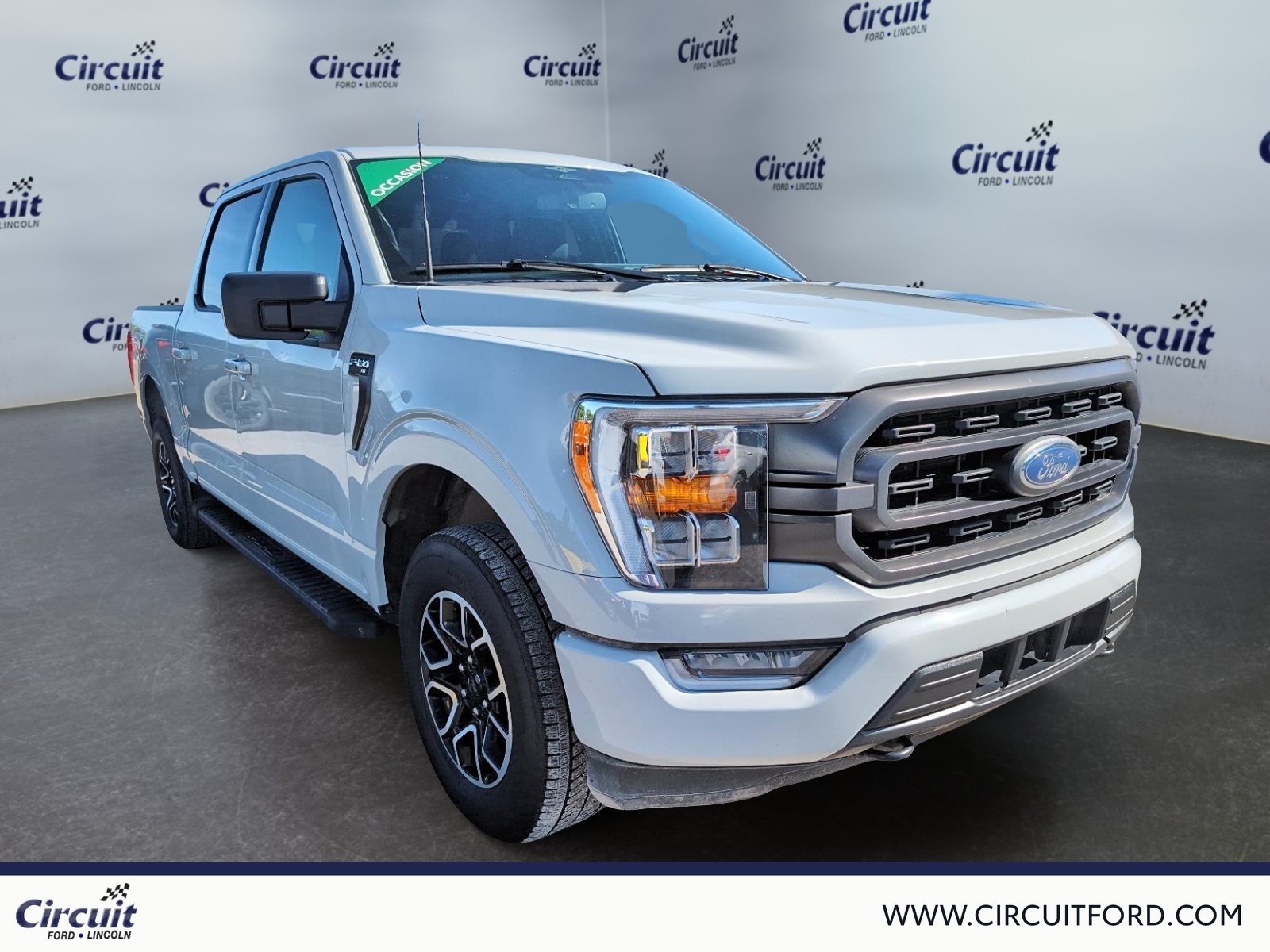 2023 Ford F-150 - Image 3