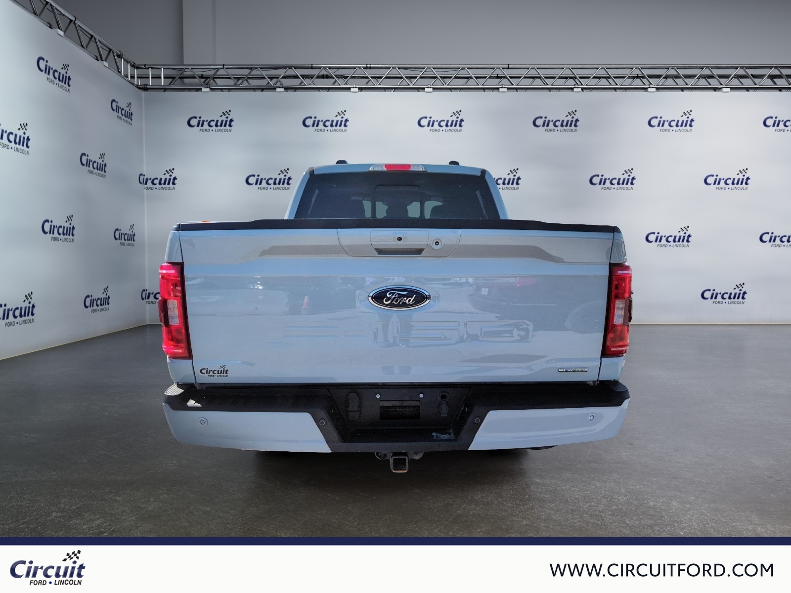 2023 Ford F-150 - Image 4
