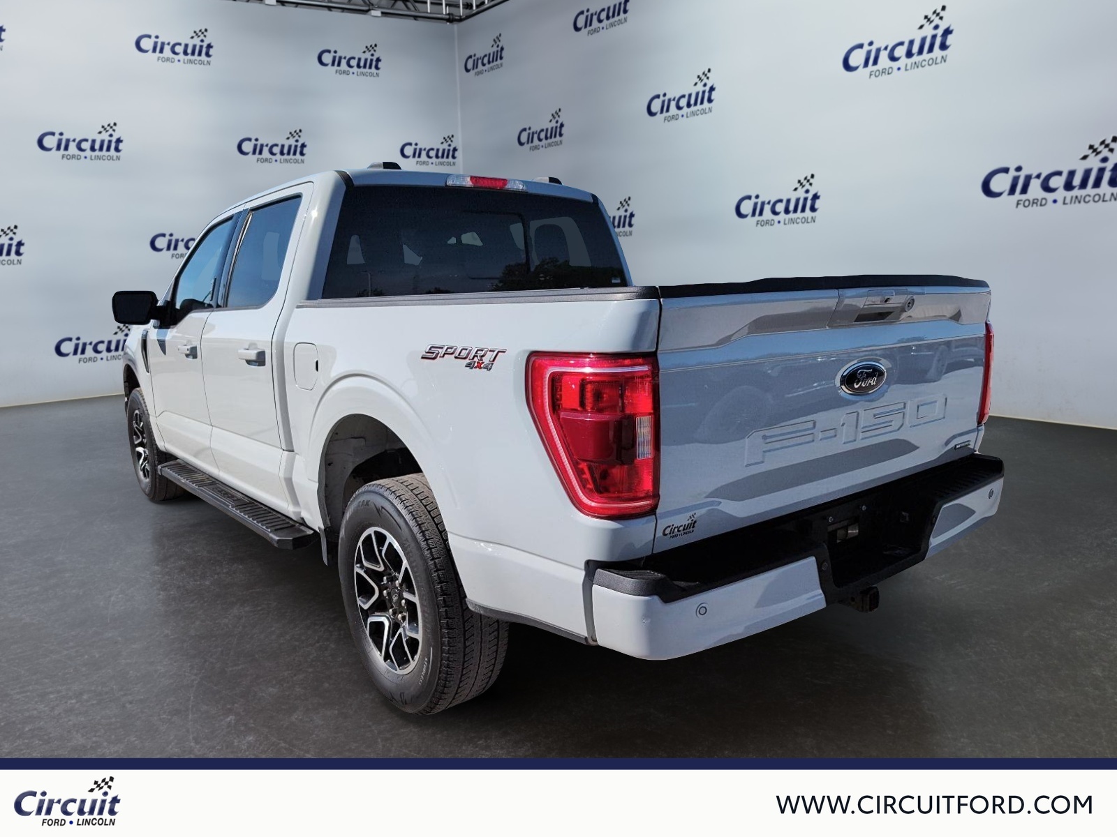 2023 Ford F-150 - Image 5