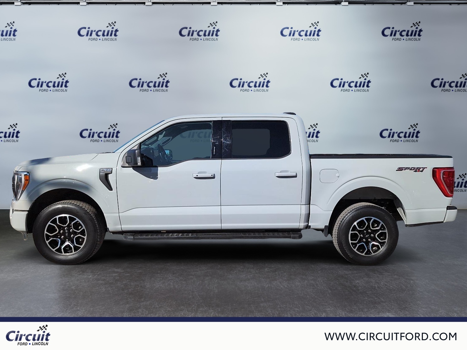 2023 Ford F-150 - Image 6