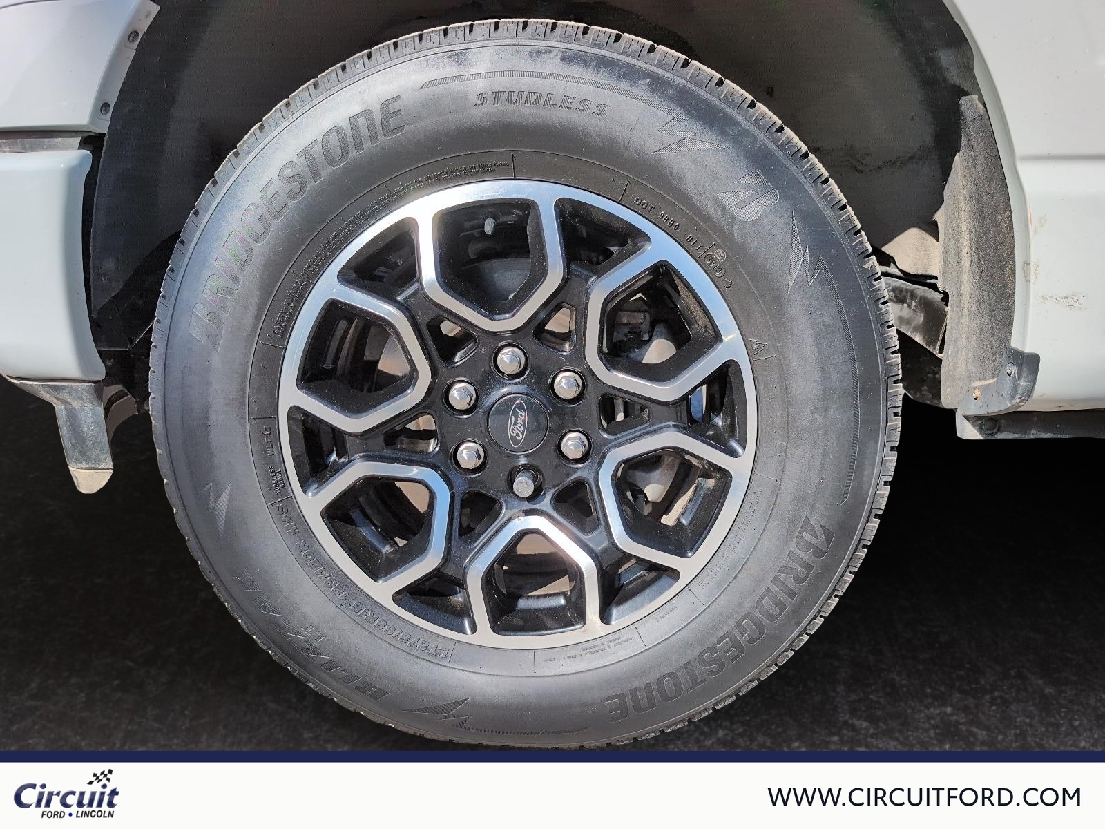 2023 Ford F-150 - Image 7