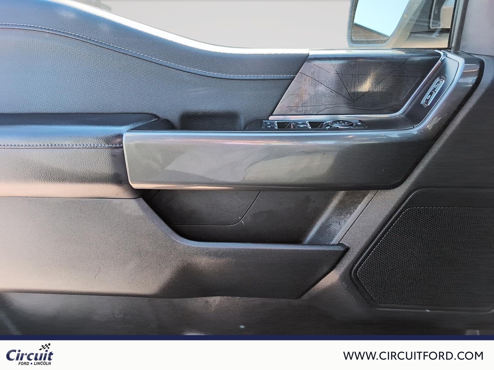 2023 Ford F-150 - Image 10