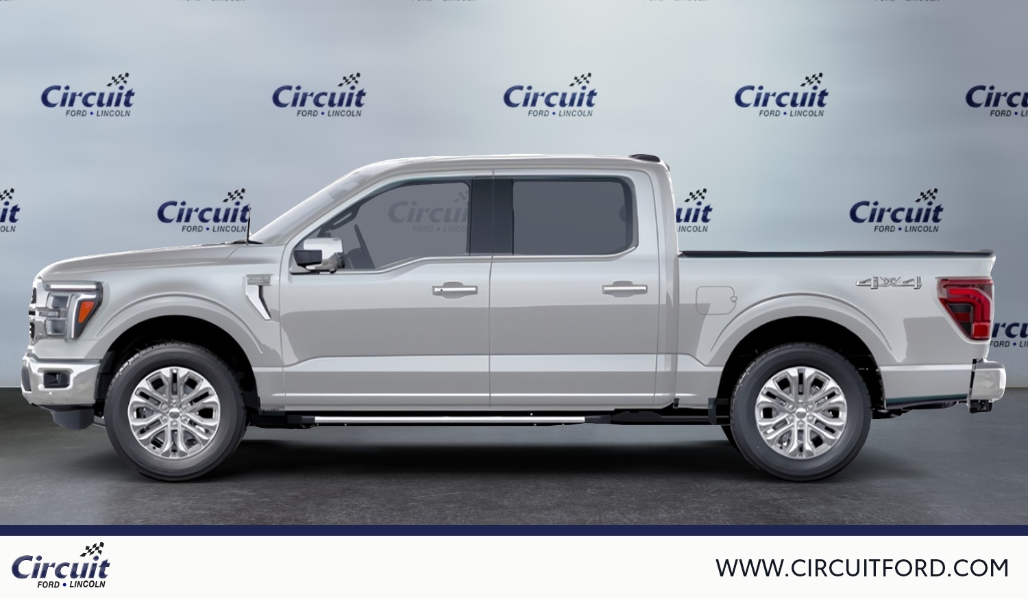 2026 Ford F-150 - Image 4