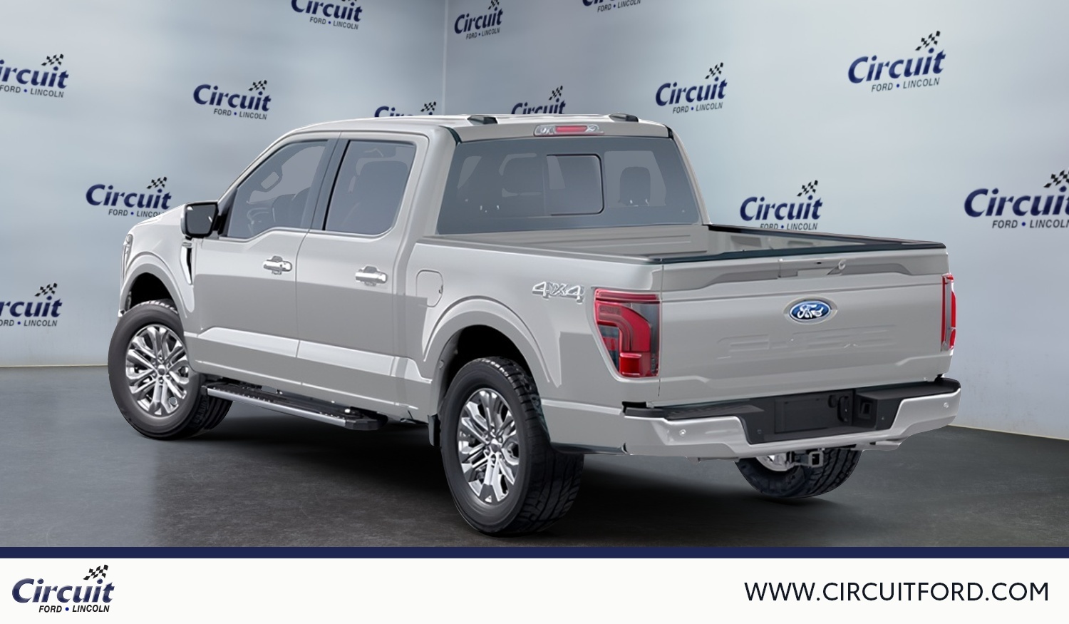 2026 Ford F-150 - Image 6