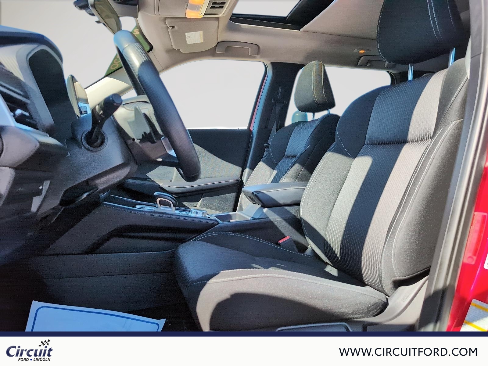 2022 Mitsubishi Outlander - Image 9
