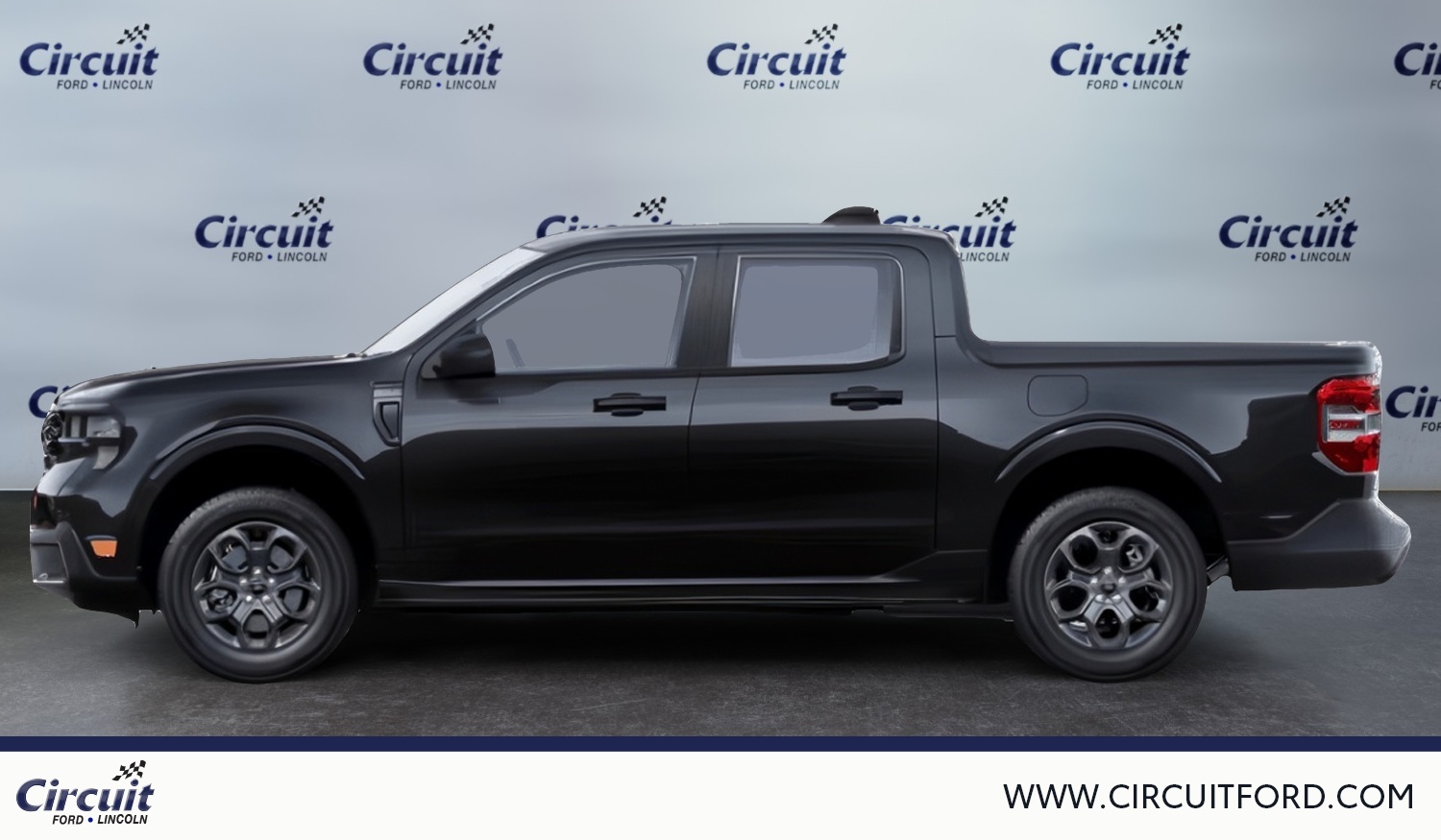 2026 Ford Maverick - Image 2