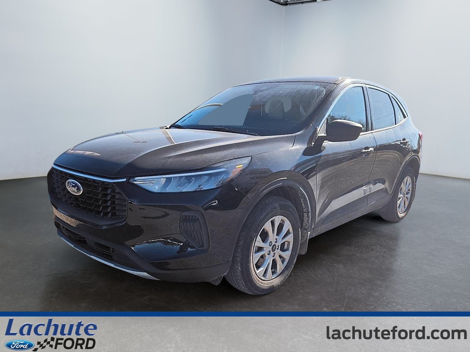 2024 Ford Escape - Image 1