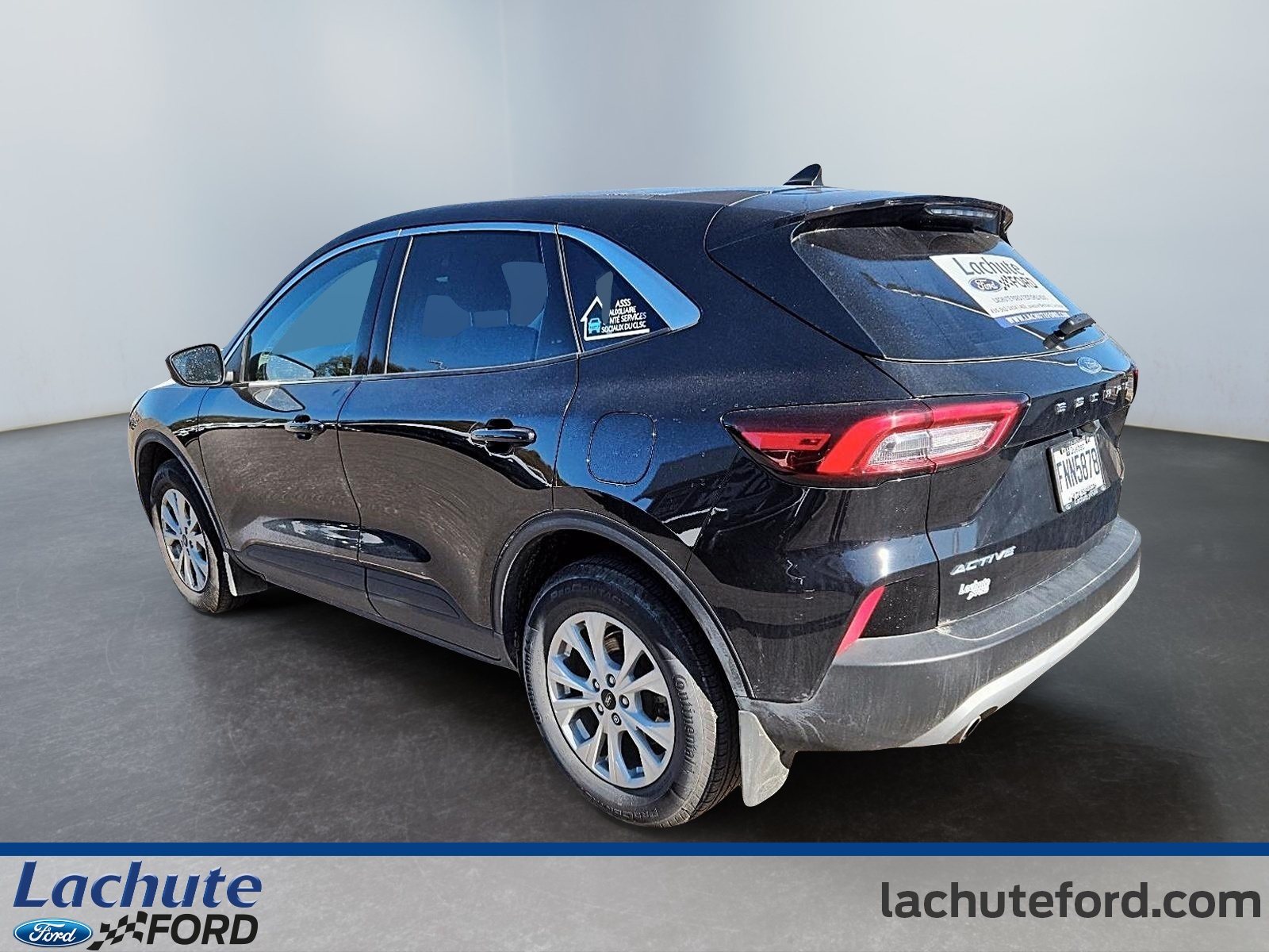 2024 Ford Escape - Image 5