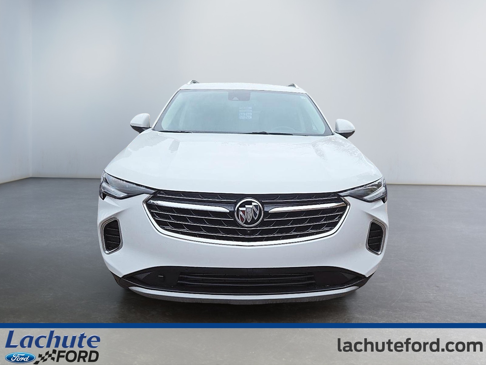2023 Buick Envision - Image 2