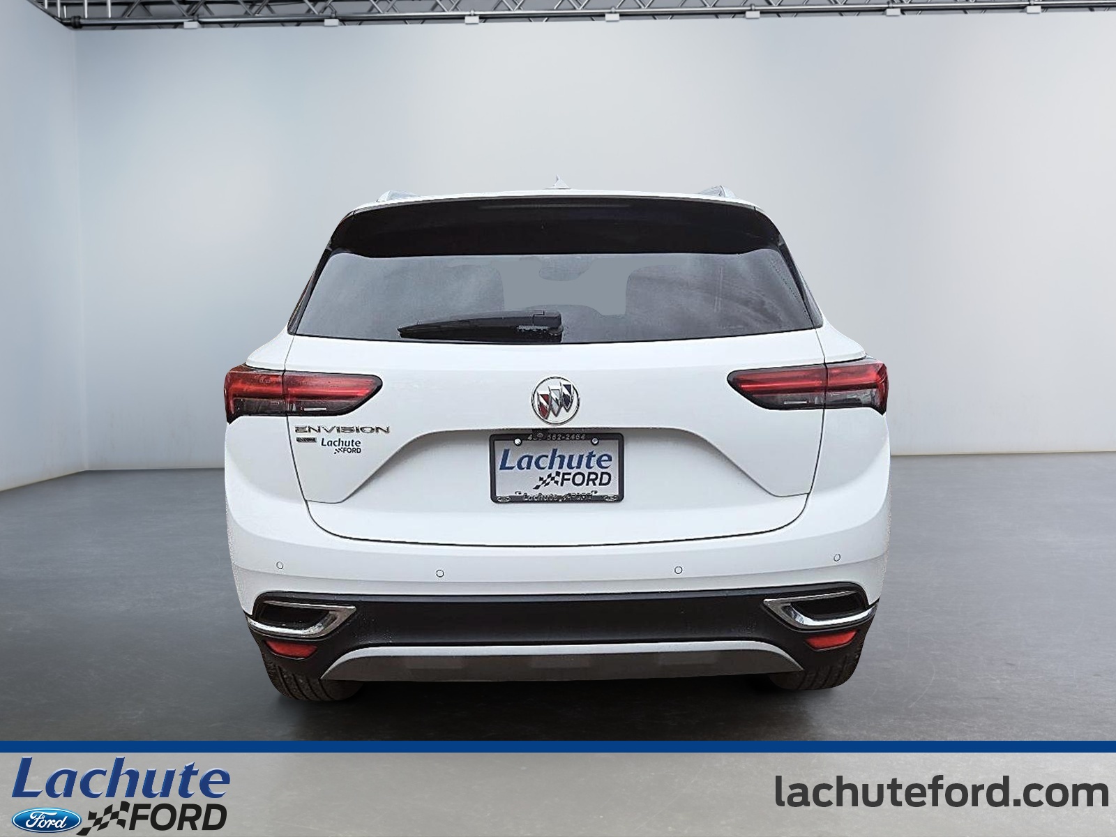 2023 Buick Envision - Image 4