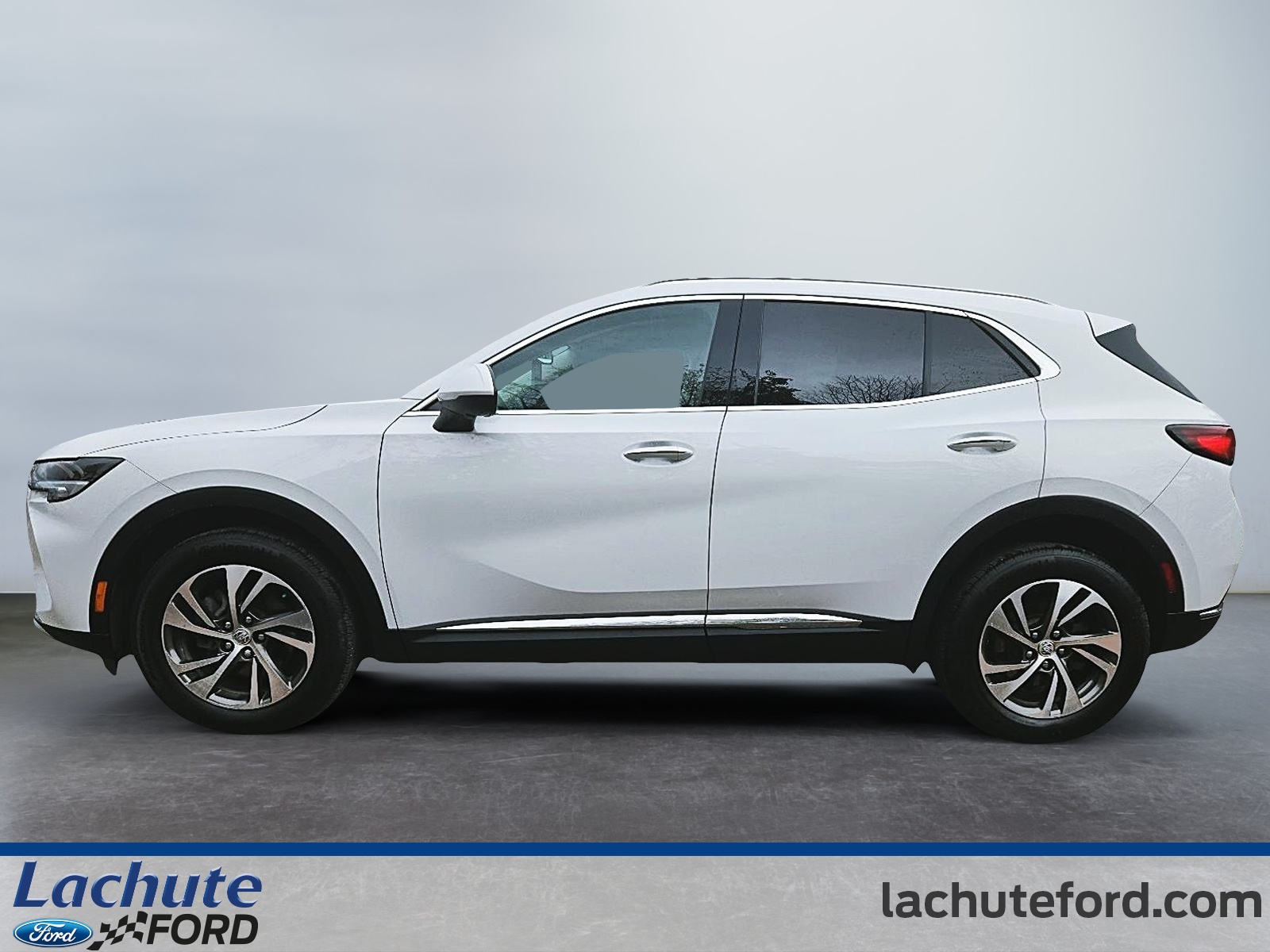 2023 Buick Envision - Image 6