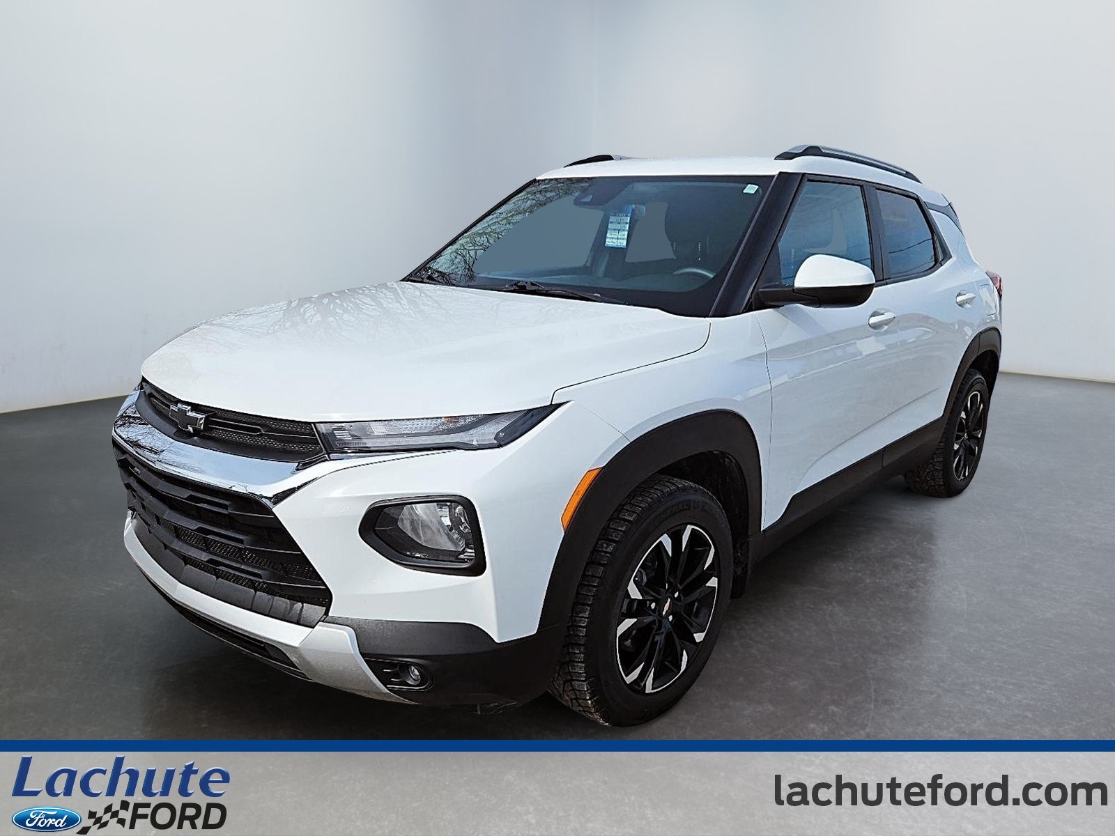 2023 Chevrolet TrailBlazer