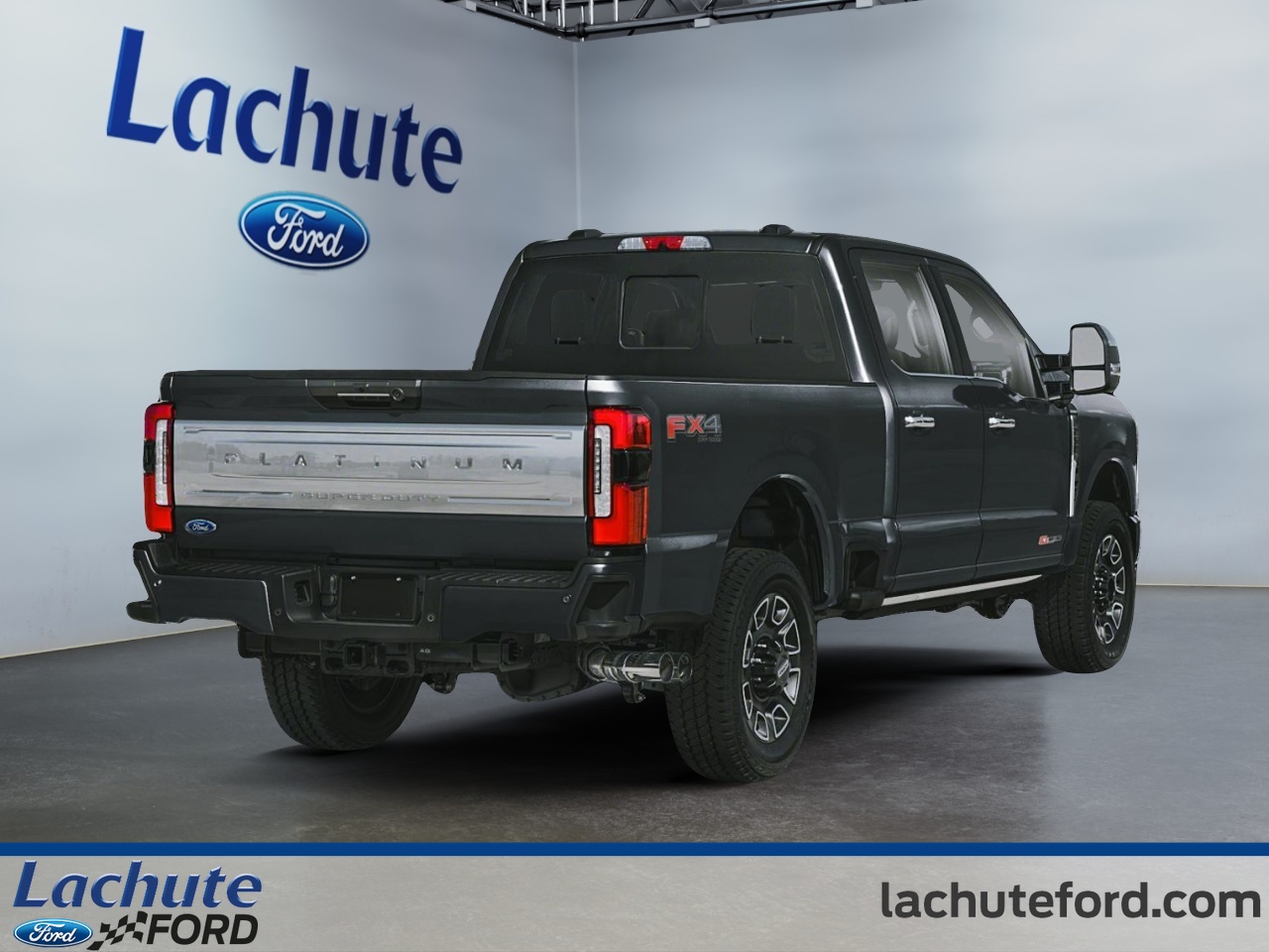 2026 Ford Super Duty F-250 SRW - Image 2