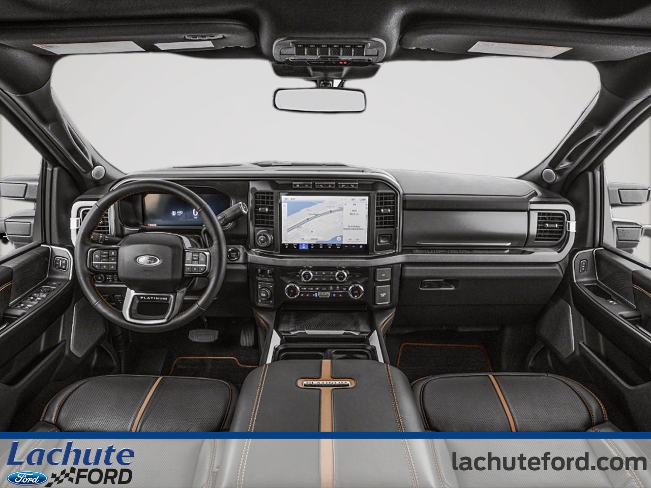 2026 Ford Super Duty F-250 SRW - Image 5
