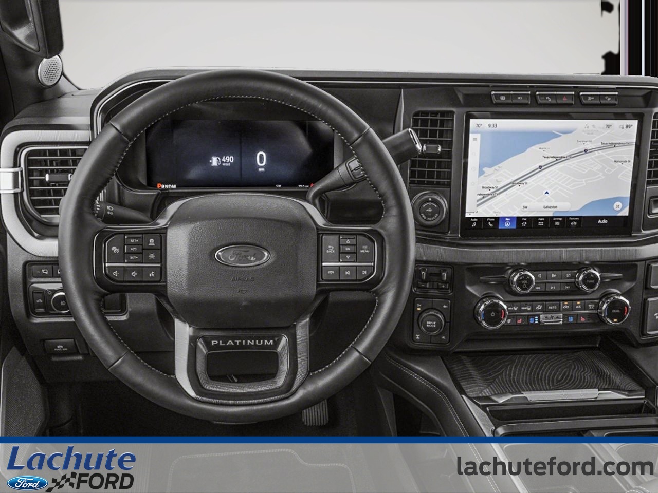 2026 Ford Super Duty F-250 SRW - Image 6
