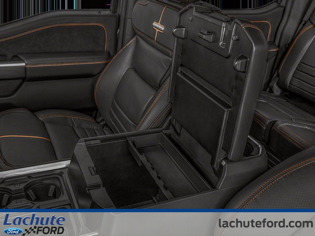 2026 Ford Super Duty F-250 SRW - Image 7