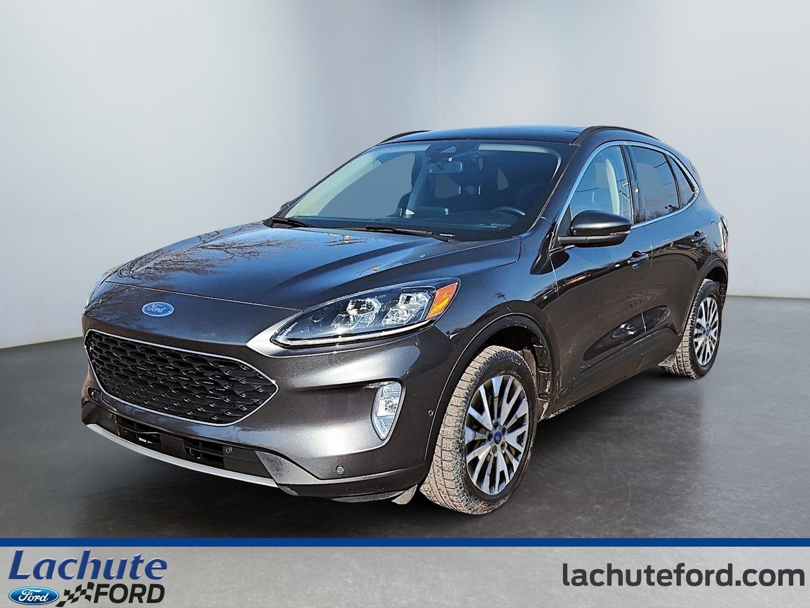 2020 Ford Escape - Image 1