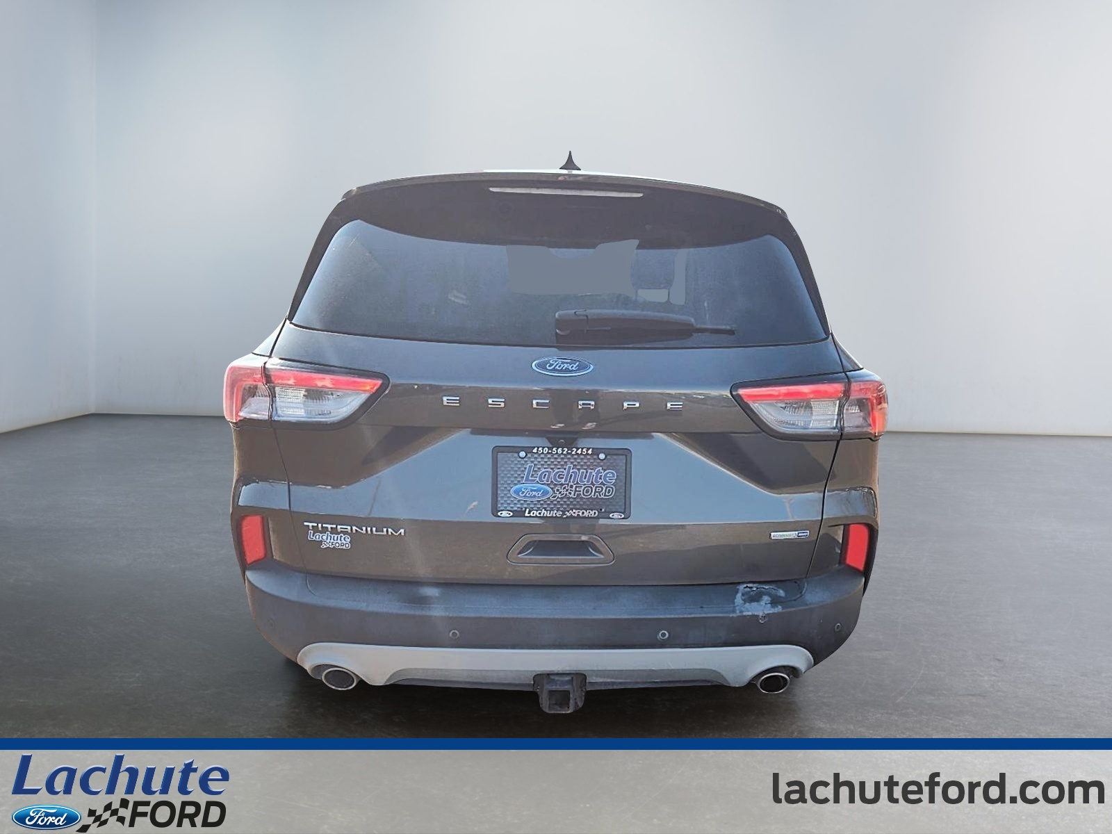 2020 Ford Escape - Image 4