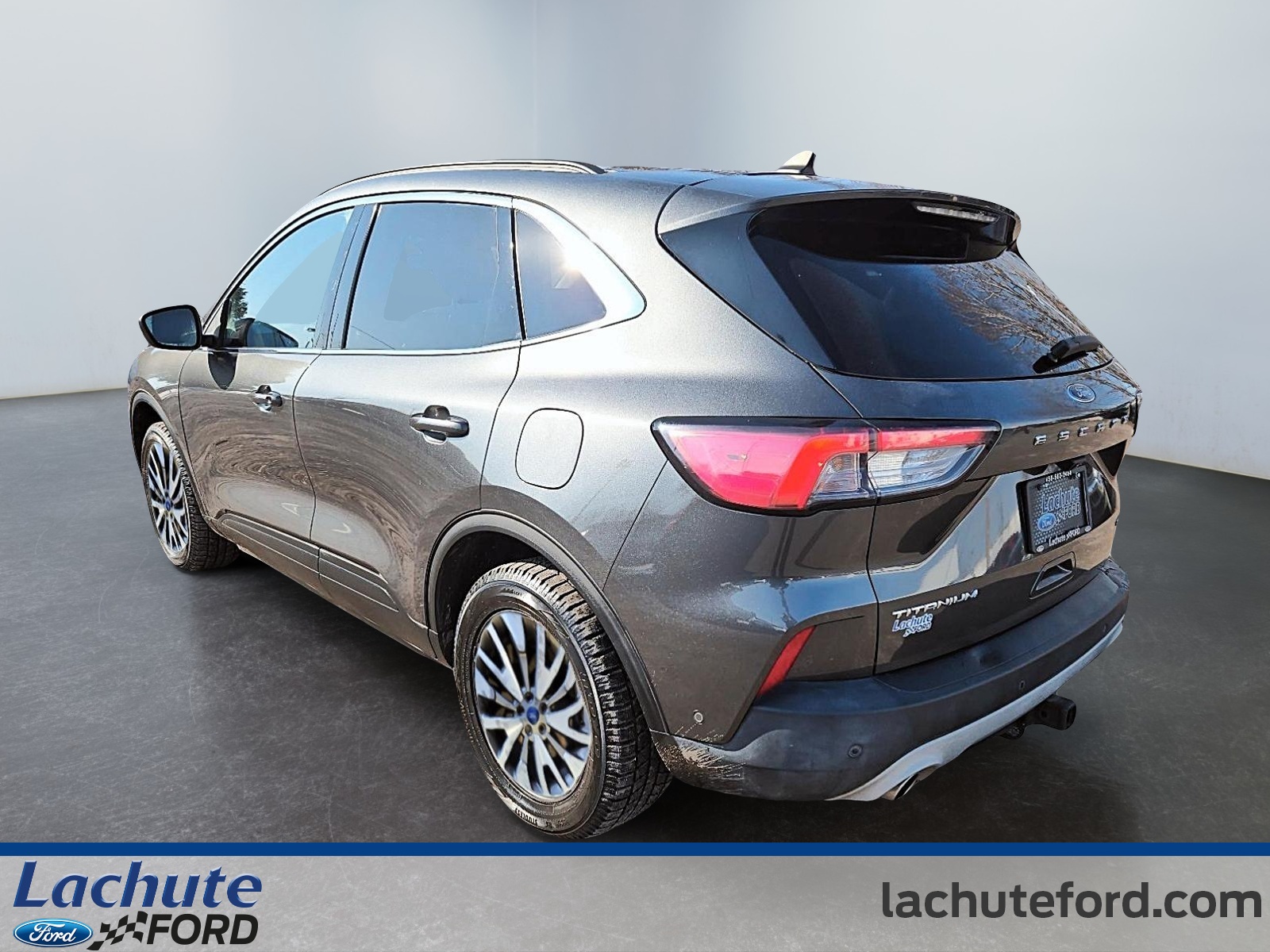 2020 Ford Escape - Image 5